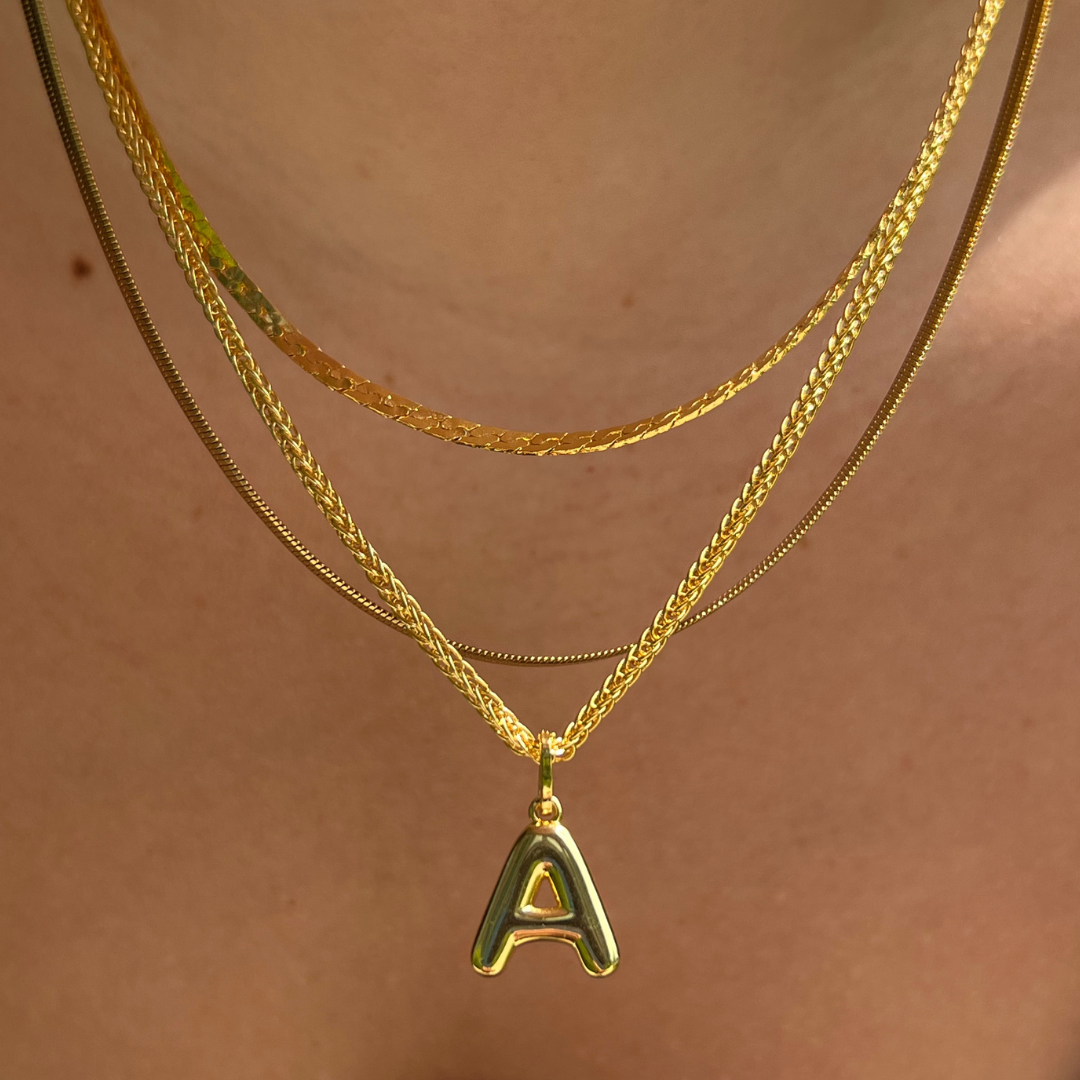 Collar del Amor LuvaModa