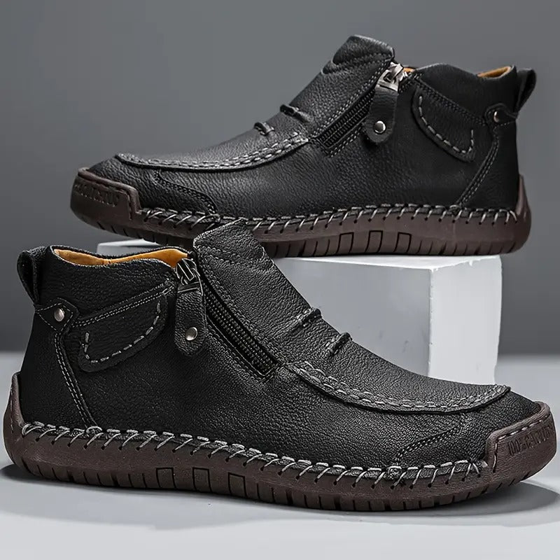 ADRIAN | ZAPATOS CÓMODOS LuvaModa