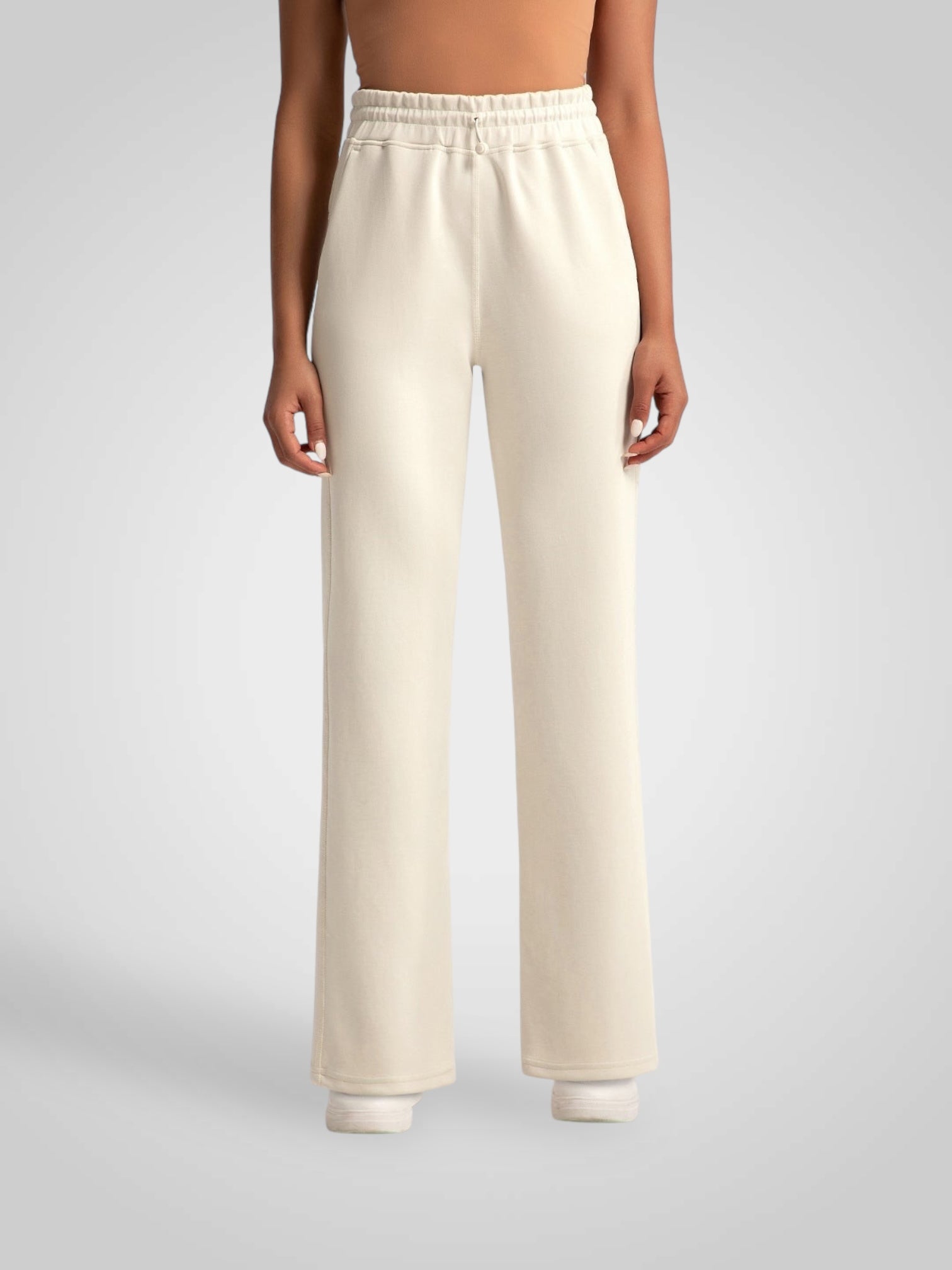 Pantalones cómodos de San Valentín LuvaModa