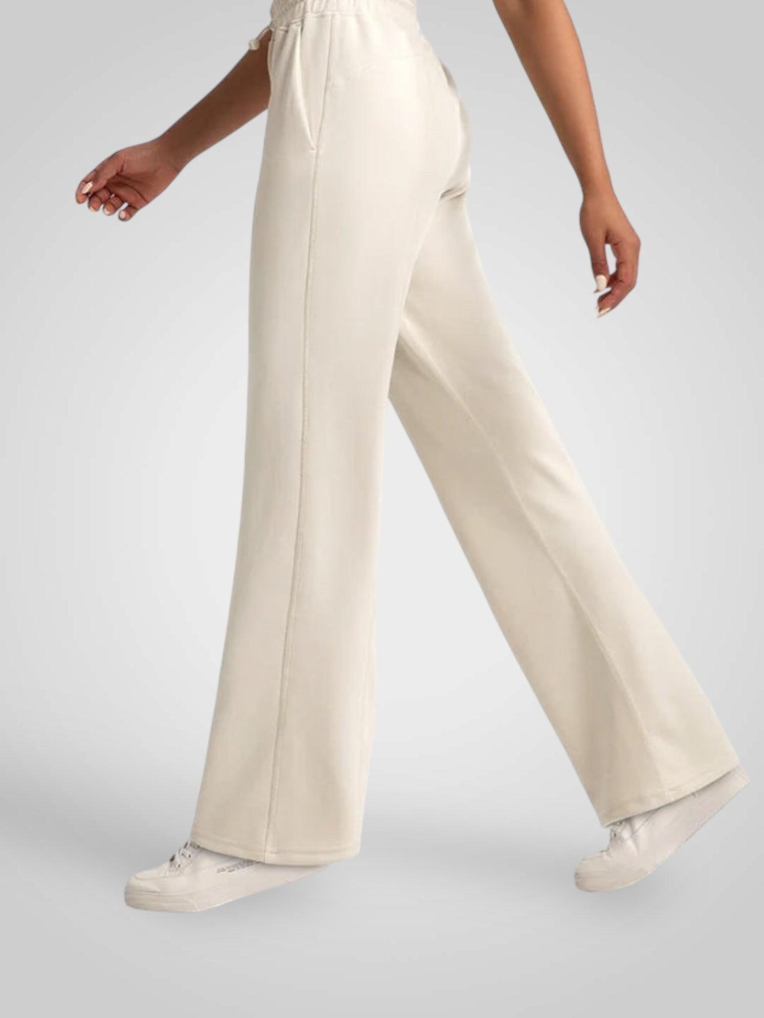 Pantalones cómodos de San Valentín LuvaModa