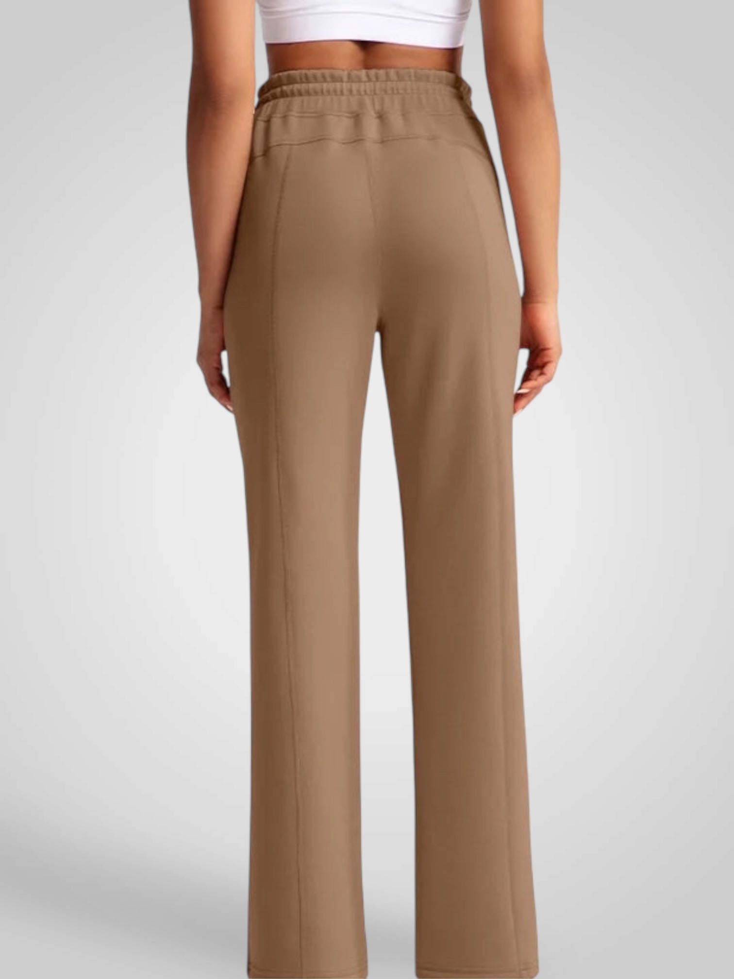 Pantalones cómodos de San Valentín LuvaModa