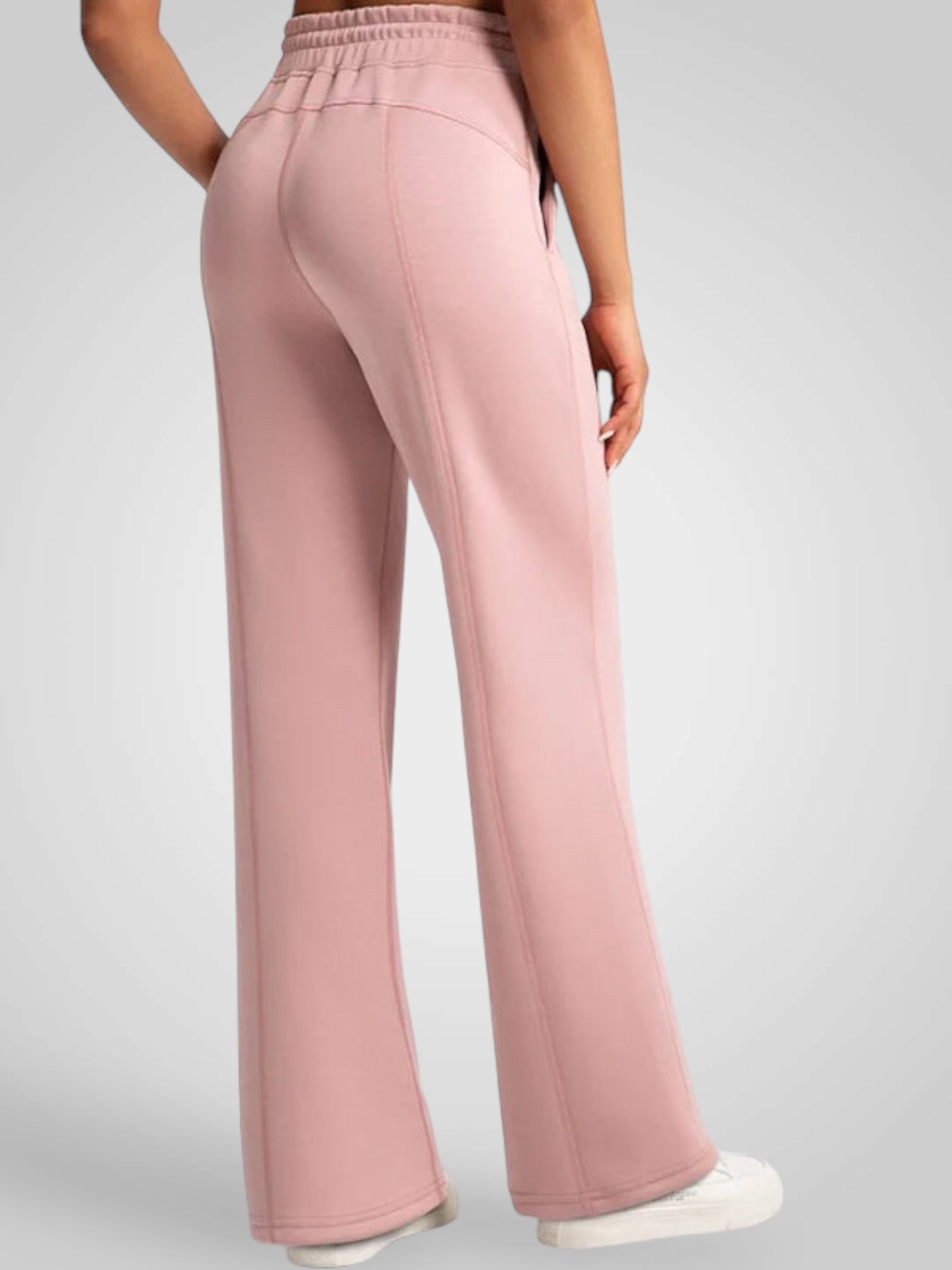 Pantalones cómodos de San Valentín LuvaModa