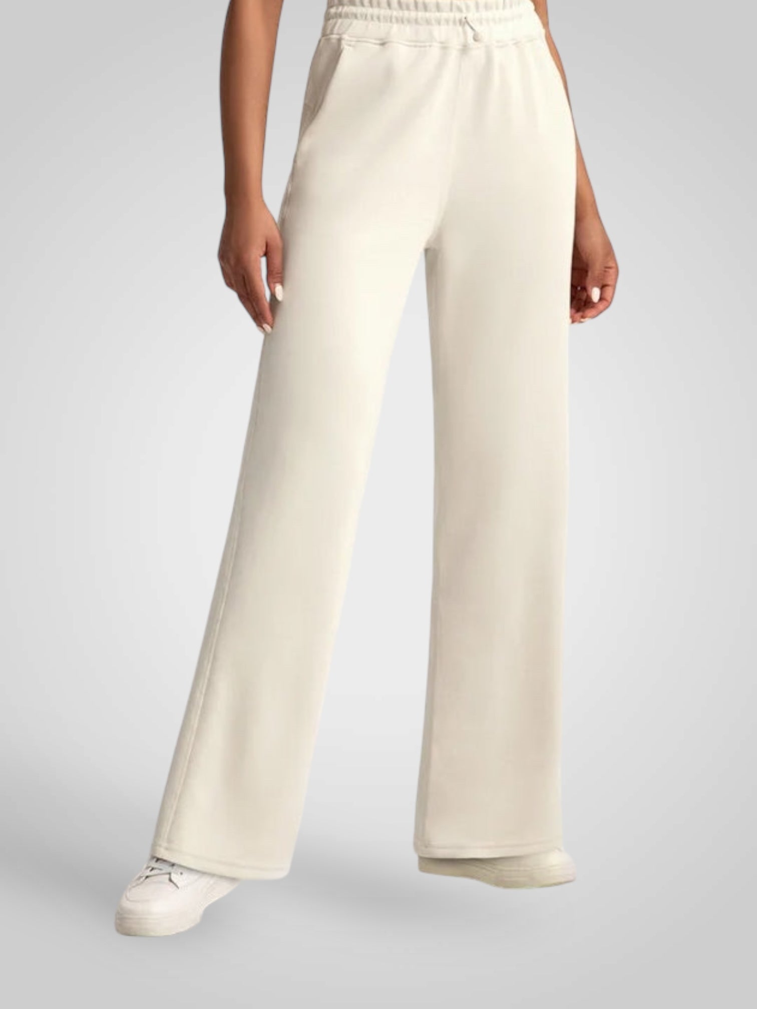 Pantalones cómodos de San Valentín LuvaModa
