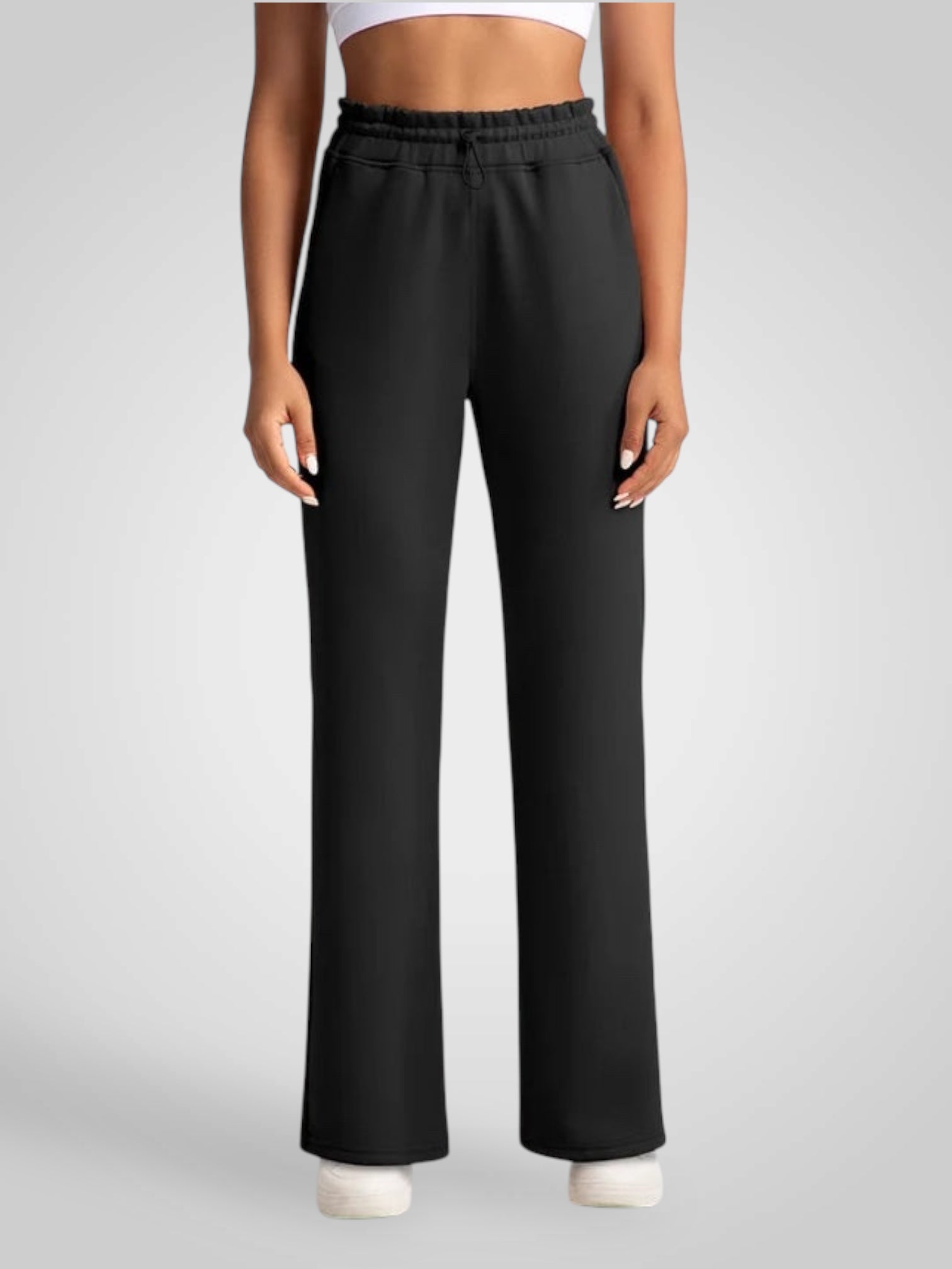 Pantalones cómodos de San Valentín LuvaModa
