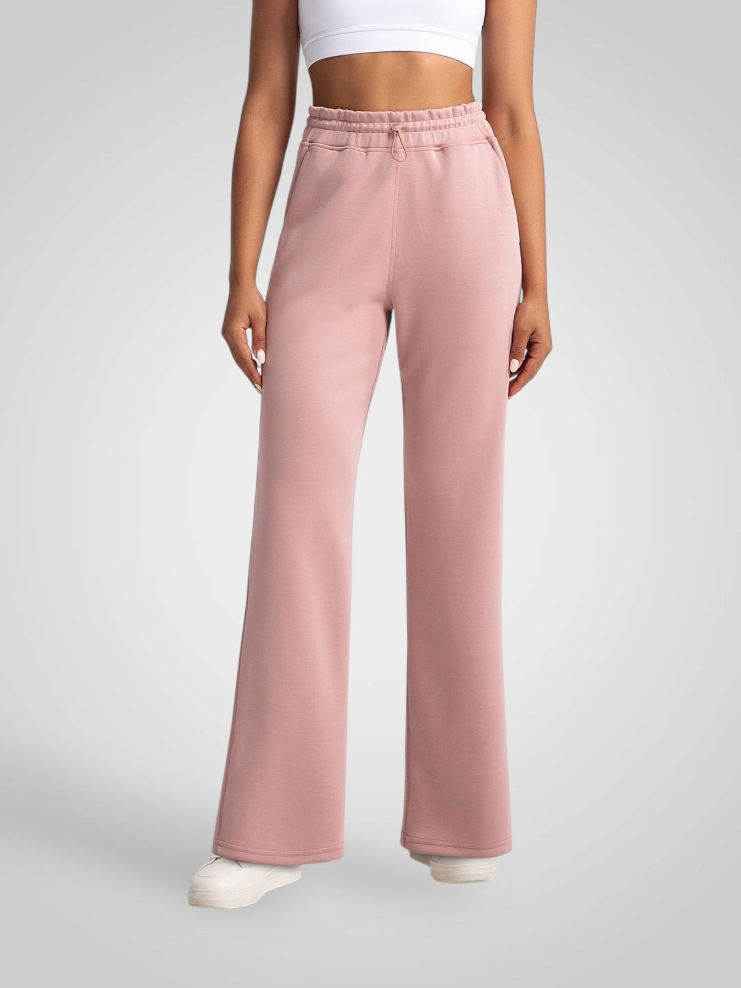Pantalones cómodos de San Valentín LuvaModa
