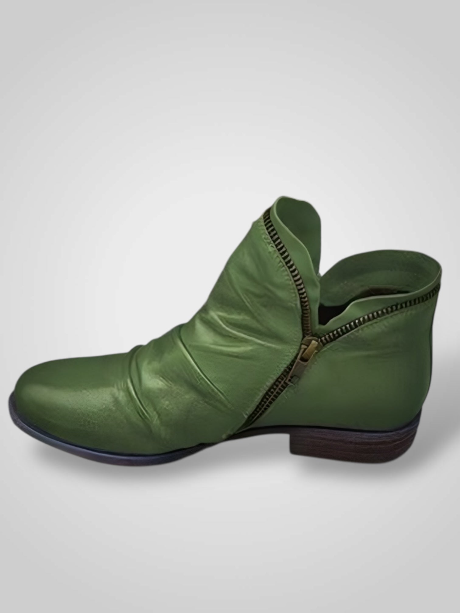 Melinda | Botas ortopédicas LuvaModa