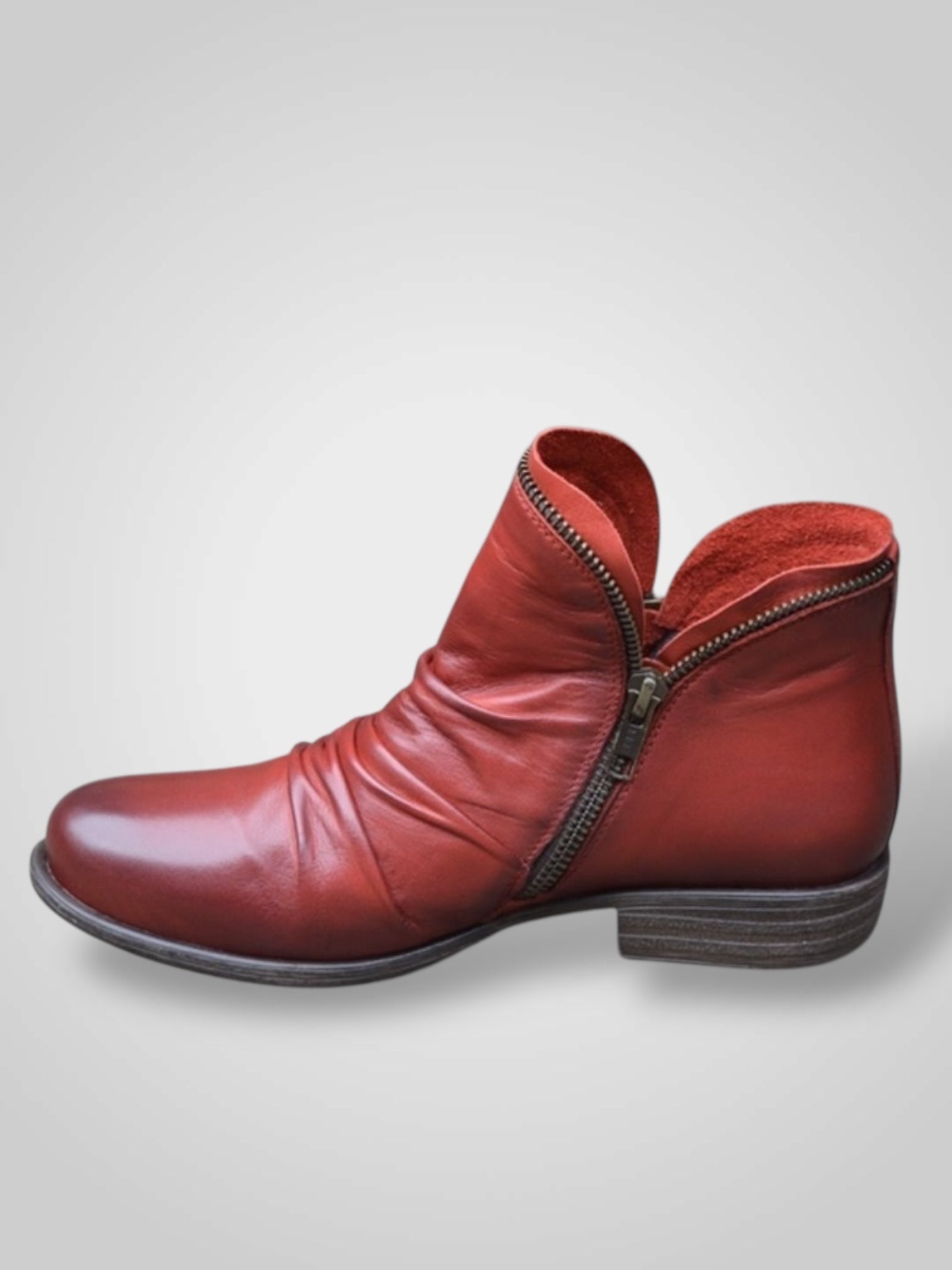 Melinda | Botas ortopédicas LuvaModa