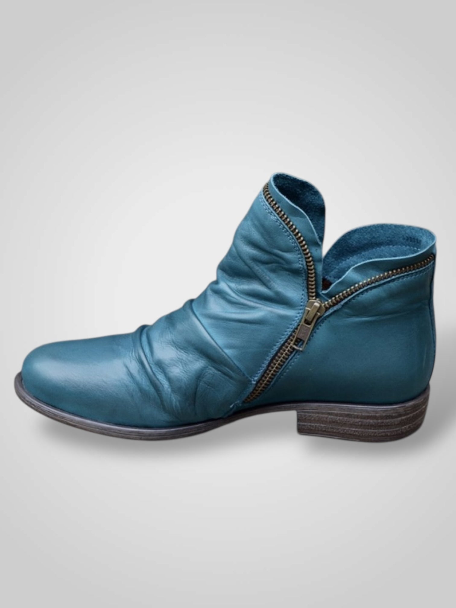 Melinda | Botas ortopédicas LuvaModa