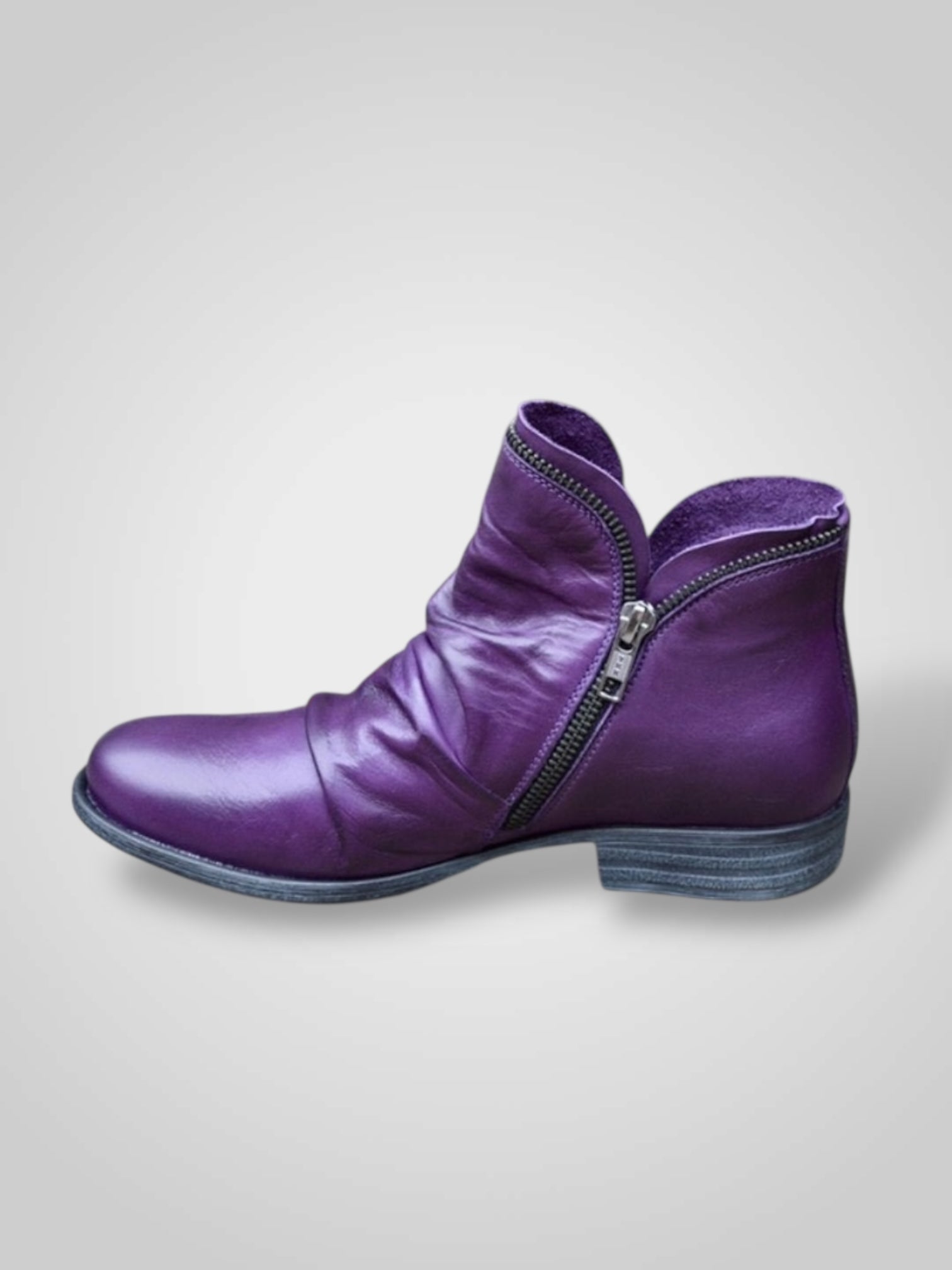 Melinda | Botas ortopédicas LuvaModa