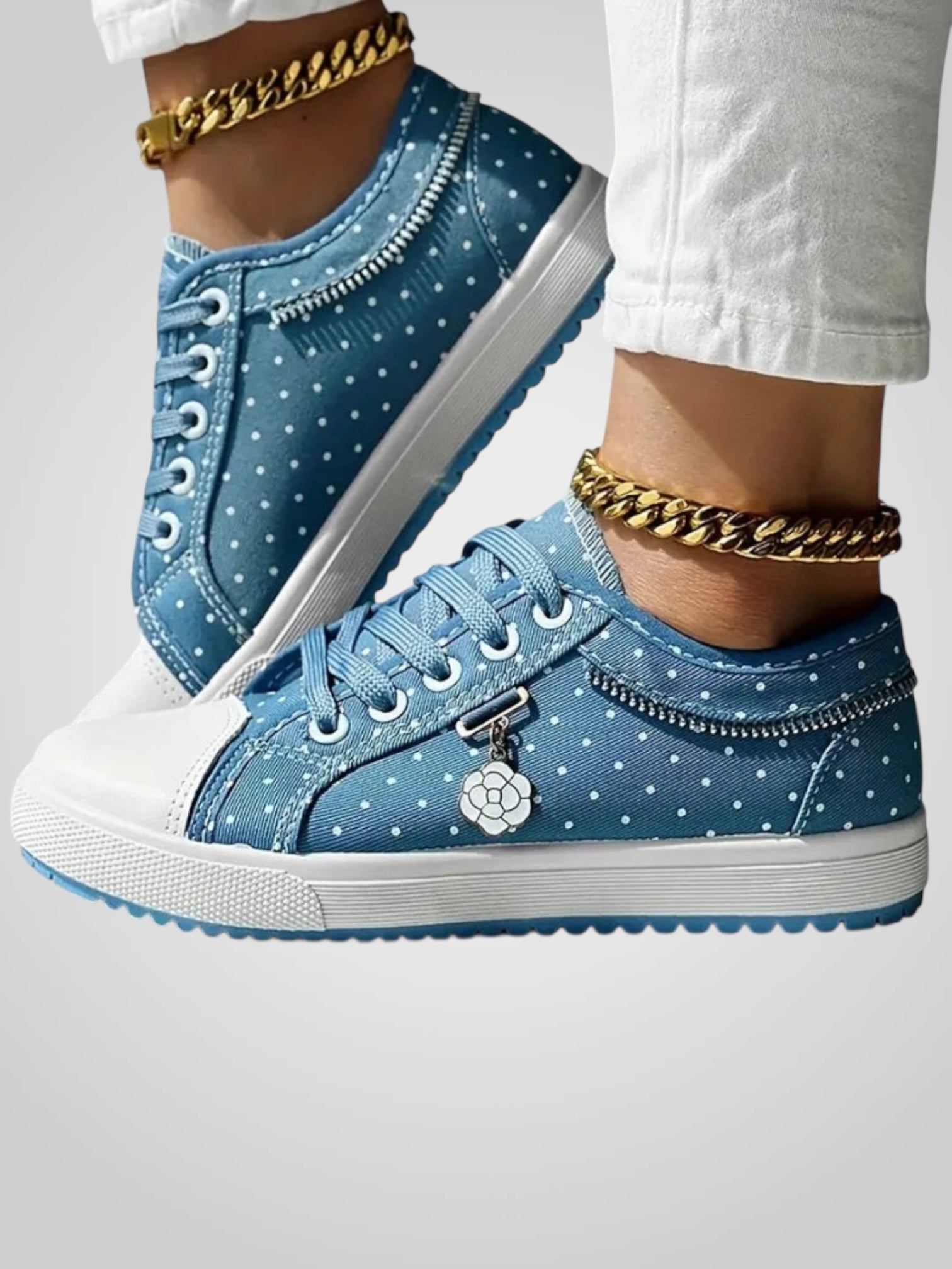 Karo | Zapatos ortopédicos cómodos LuvaModa