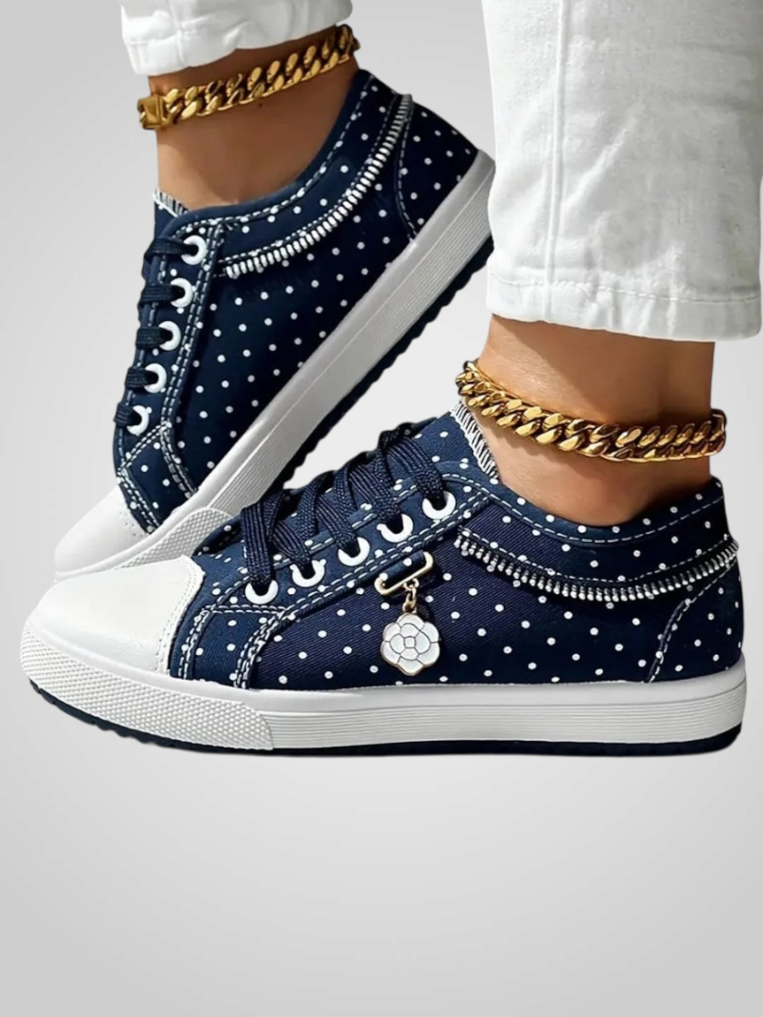 Karo | Zapatos ortopédicos cómodos LuvaModa