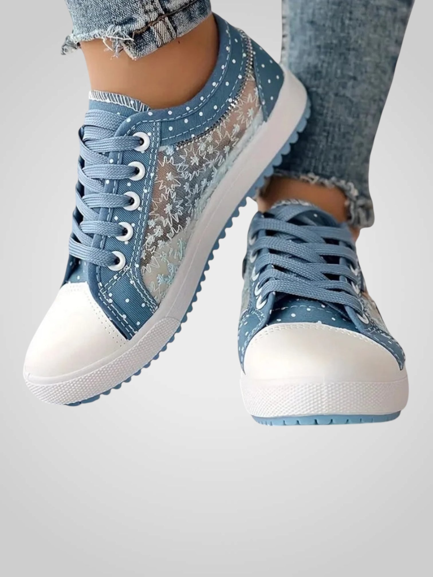 Karo | Zapatos ortopédicos cómodos LuvaModa