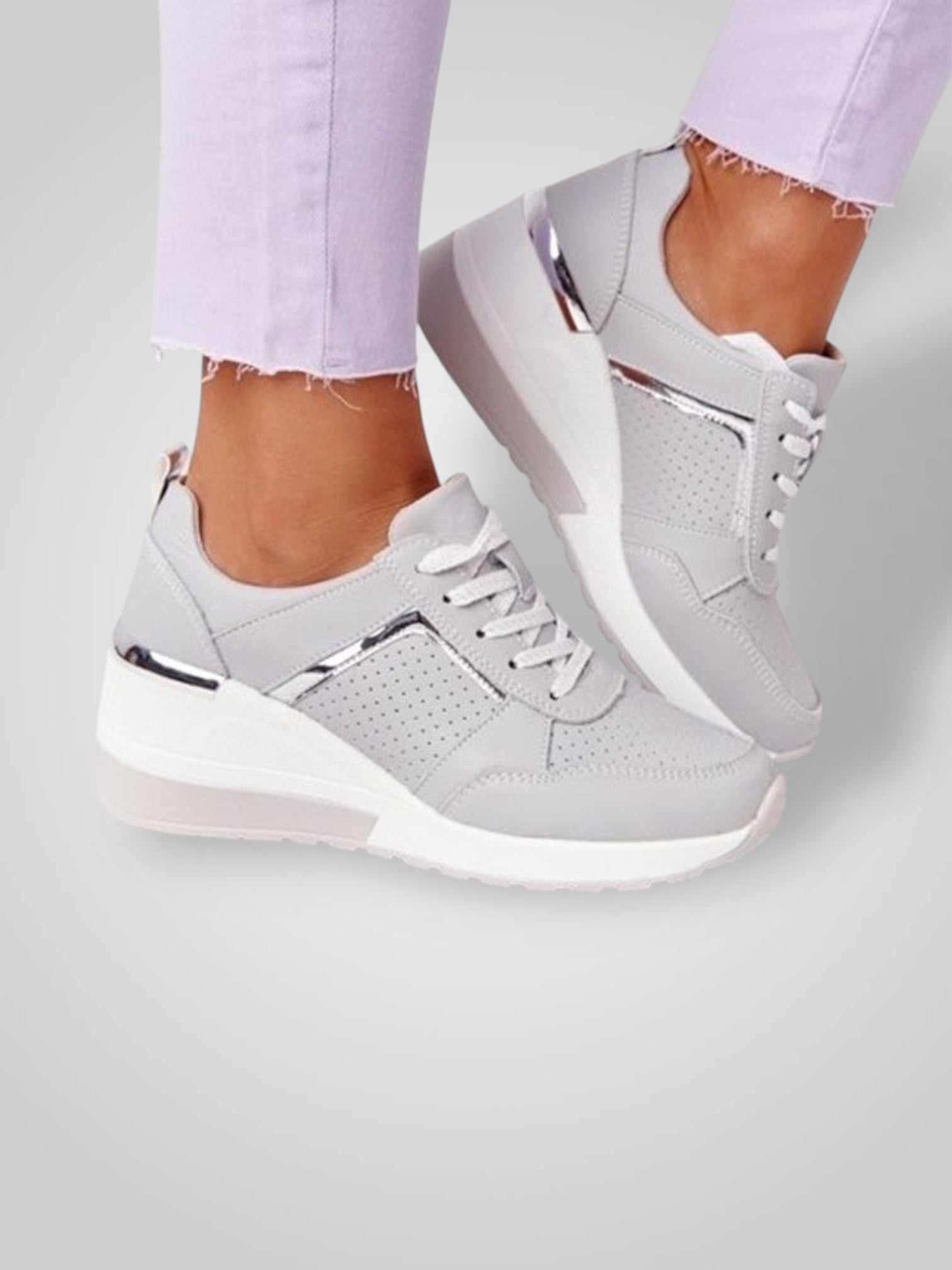 Chloe | Zapatos ortopédicos para mujer LuvaModa