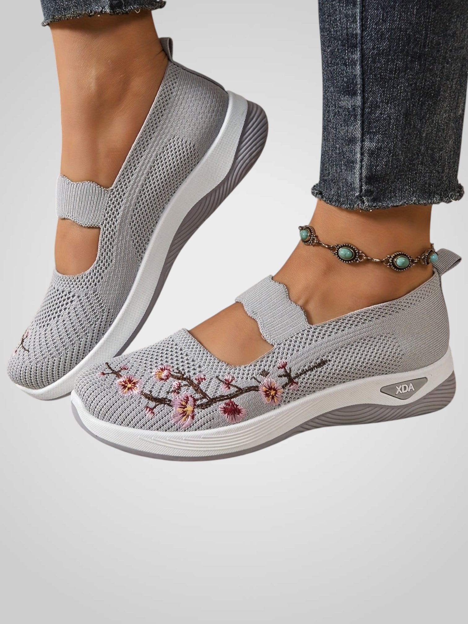 Soul | Zapatos ortopédicos cómodos LuvaModa