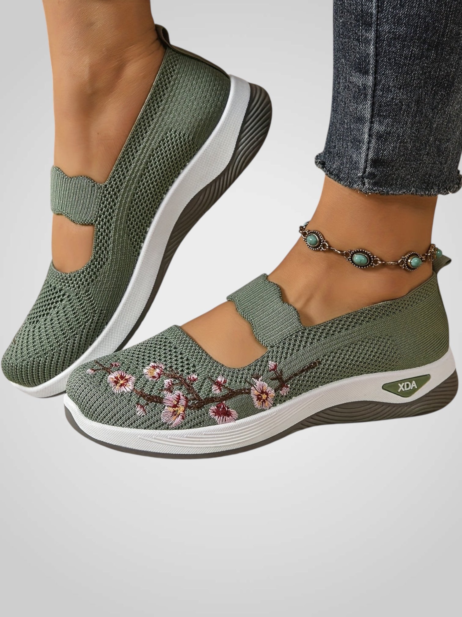Soul | Zapatos ortopédicos cómodos LuvaModa