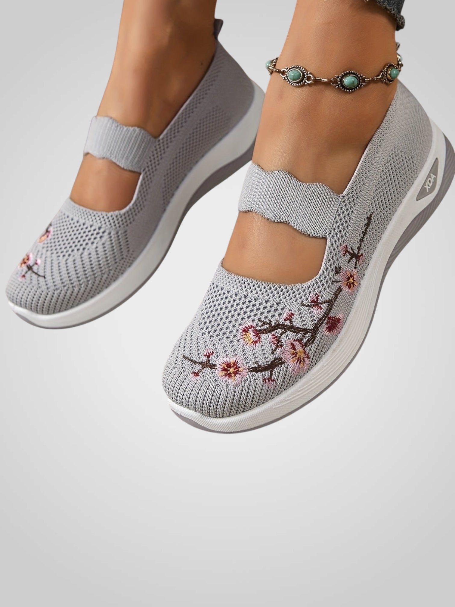 Soul | Zapatos ortopédicos cómodos LuvaModa