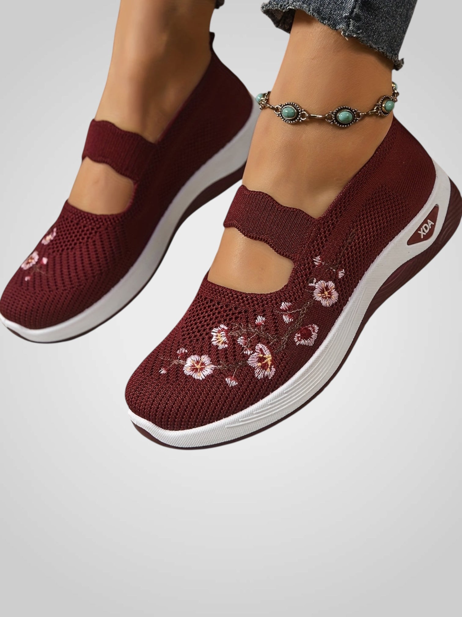 Soul | Zapatos ortopédicos cómodos LuvaModa