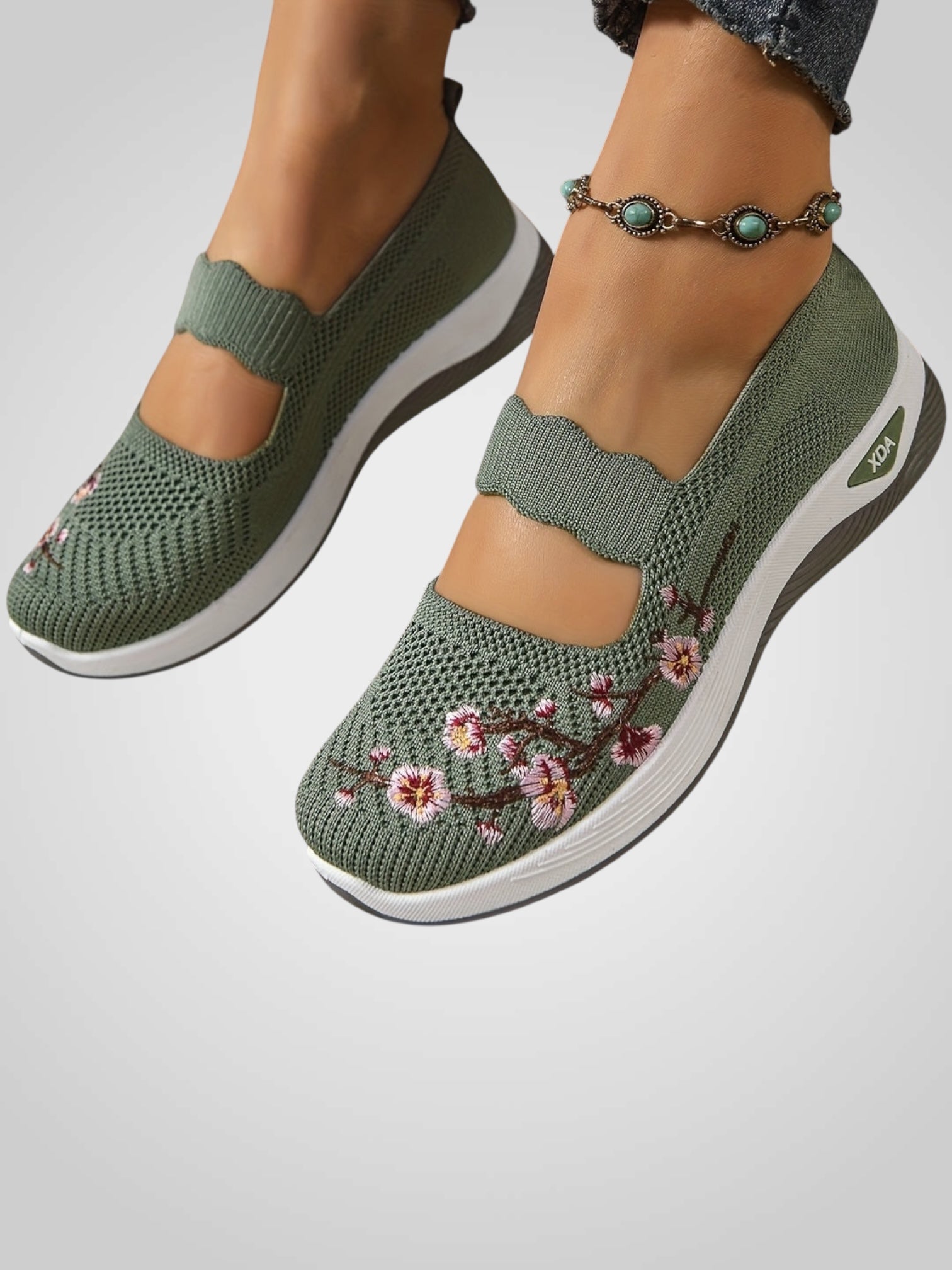 Soul | Zapatos ortopédicos cómodos LuvaModa
