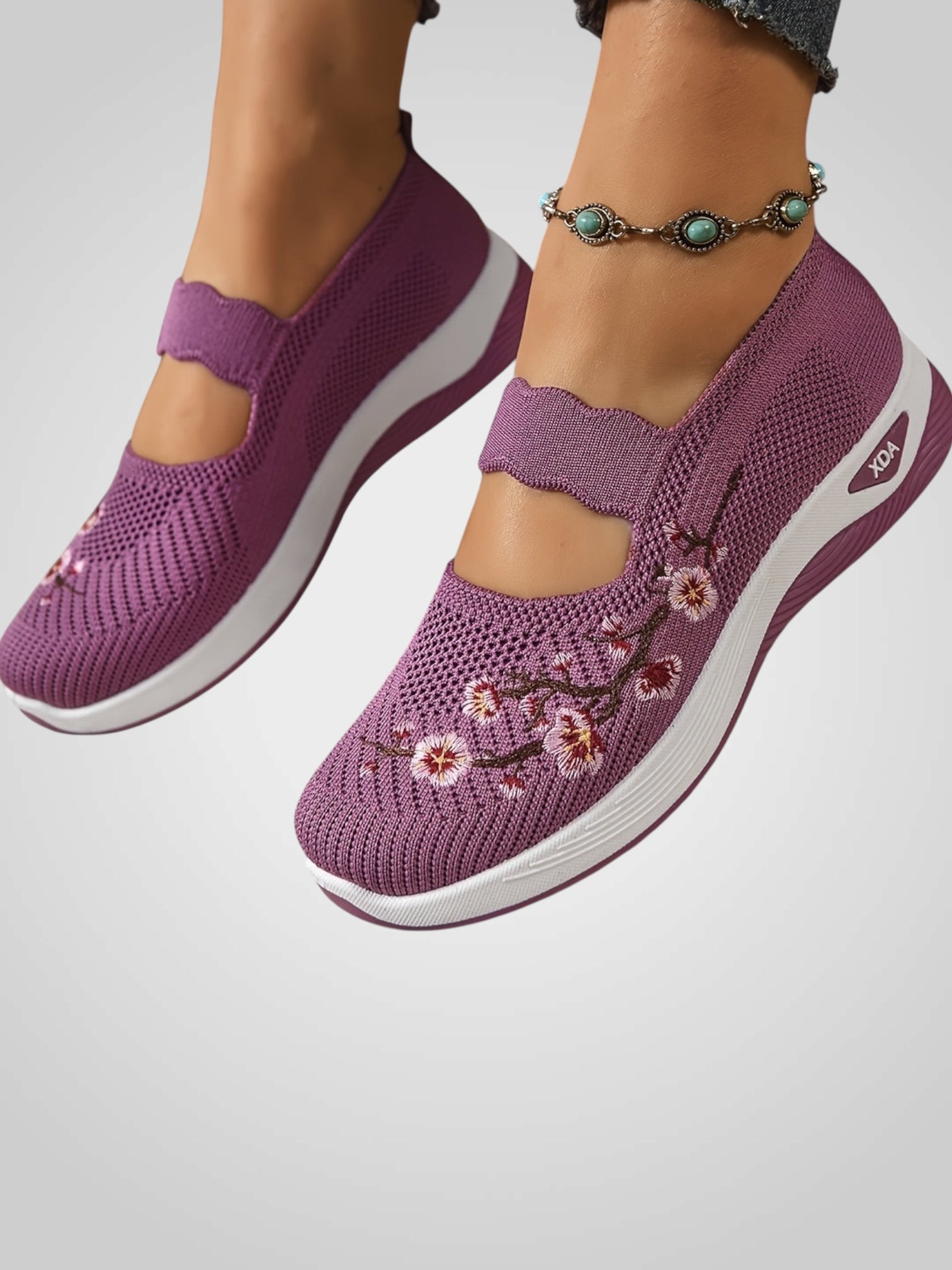 Soul | Zapatos ortopédicos cómodos LuvaModa