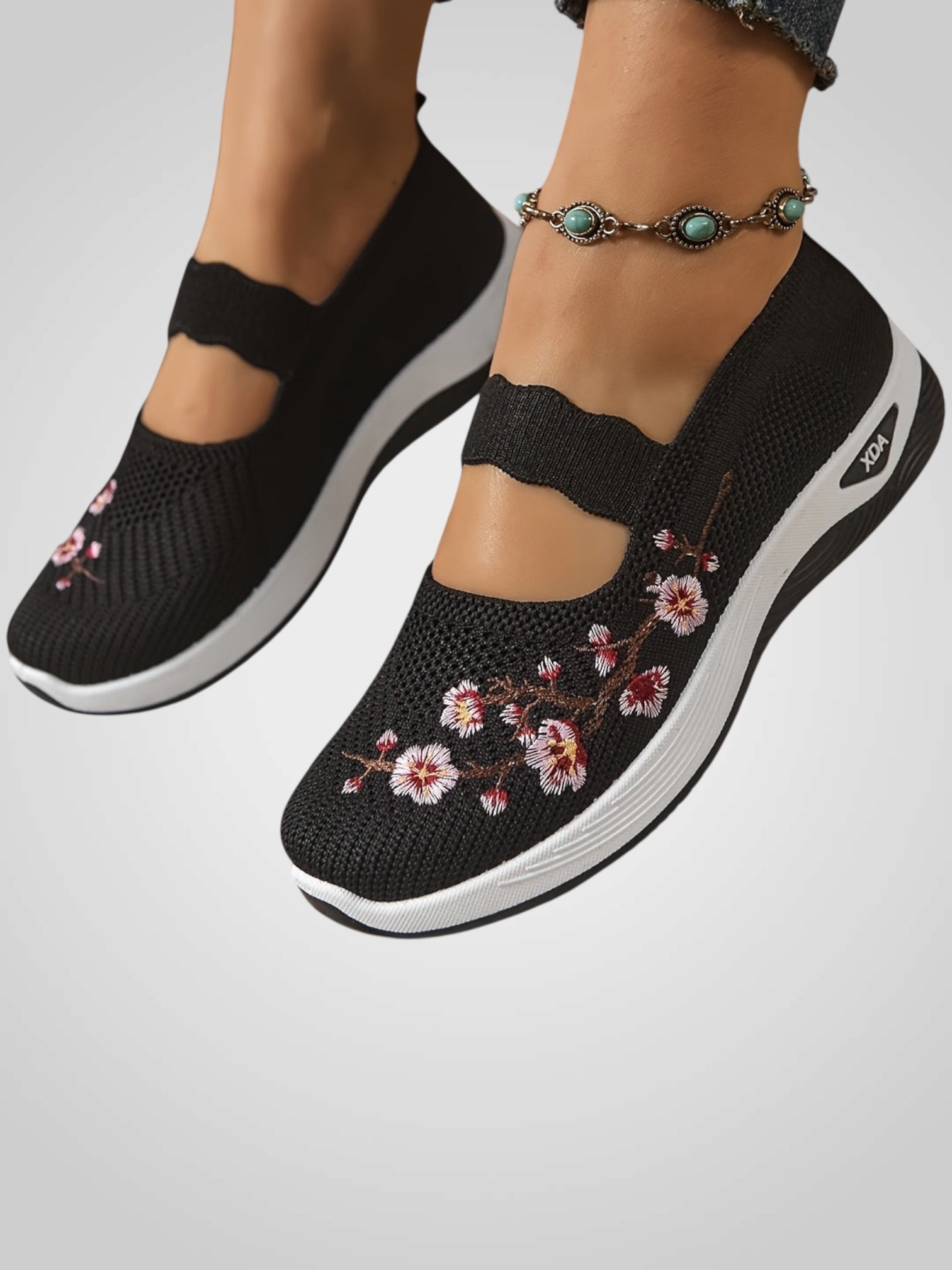 Soul | Zapatos ortopédicos cómodos LuvaModa