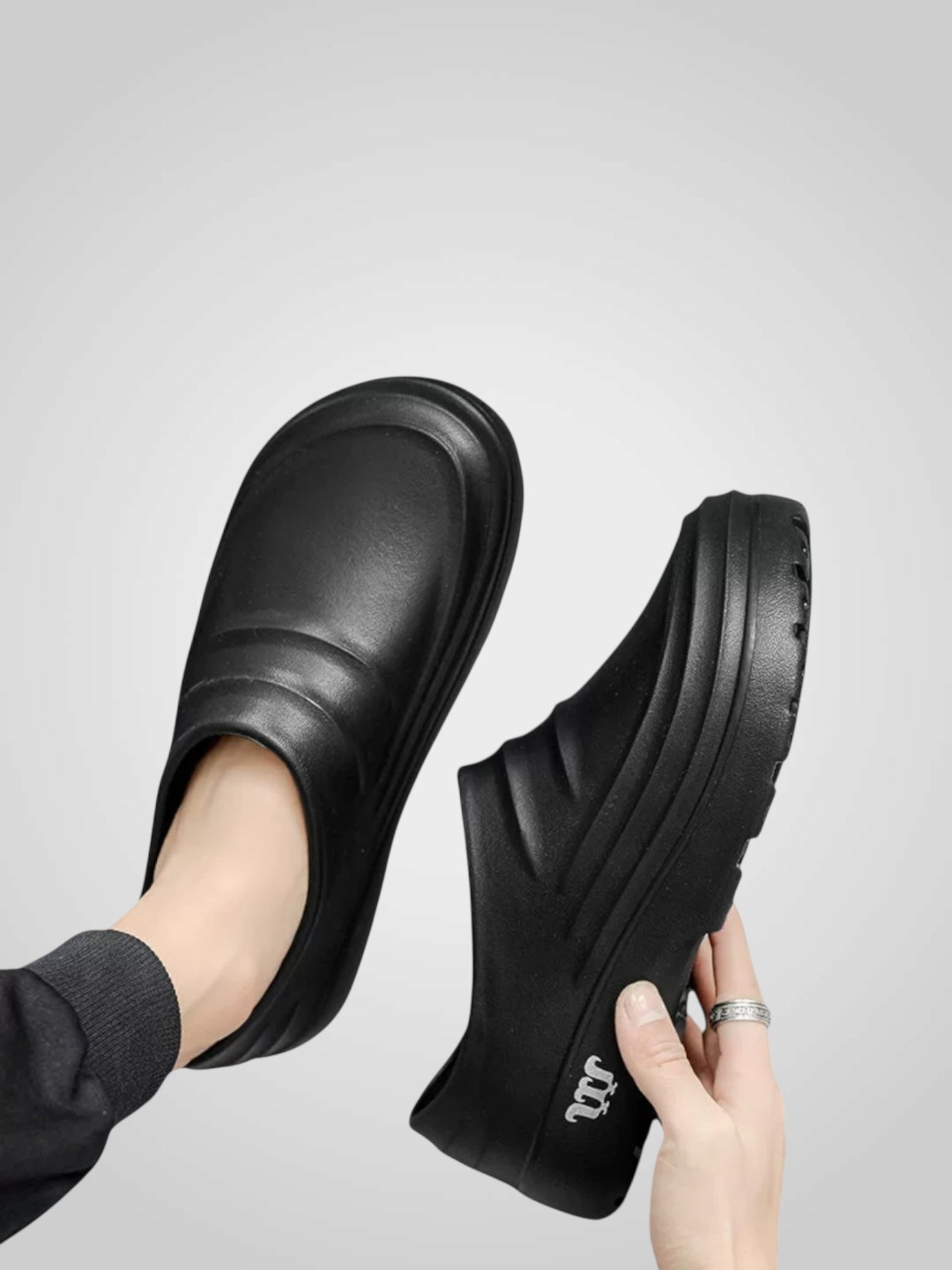 Right Step | Cómodo y flexible LuvaModa