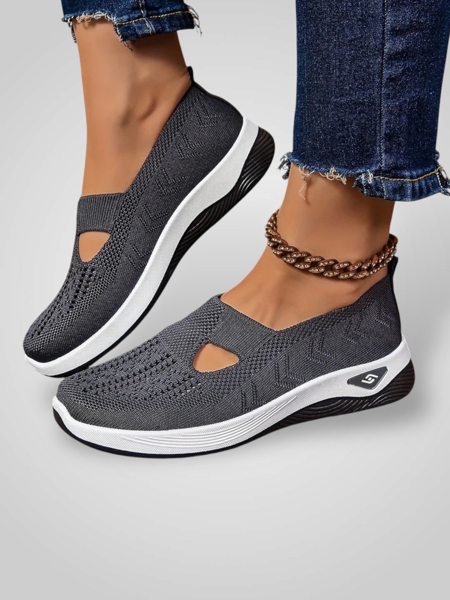 Cinta | Zapatos RelaxFit LuvaModa