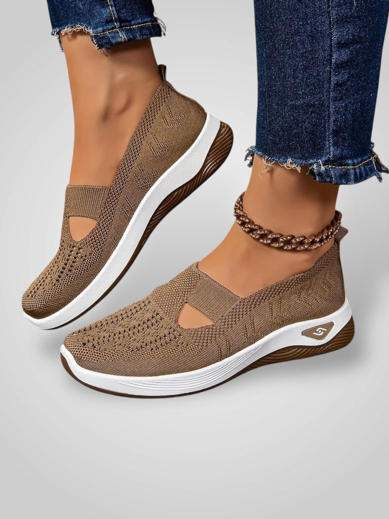 Cinta | Zapatos RelaxFit LuvaModa