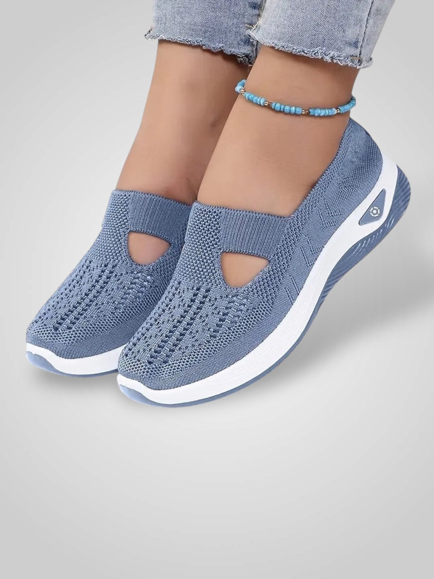 Cinta | Zapatos RelaxFit LuvaModa