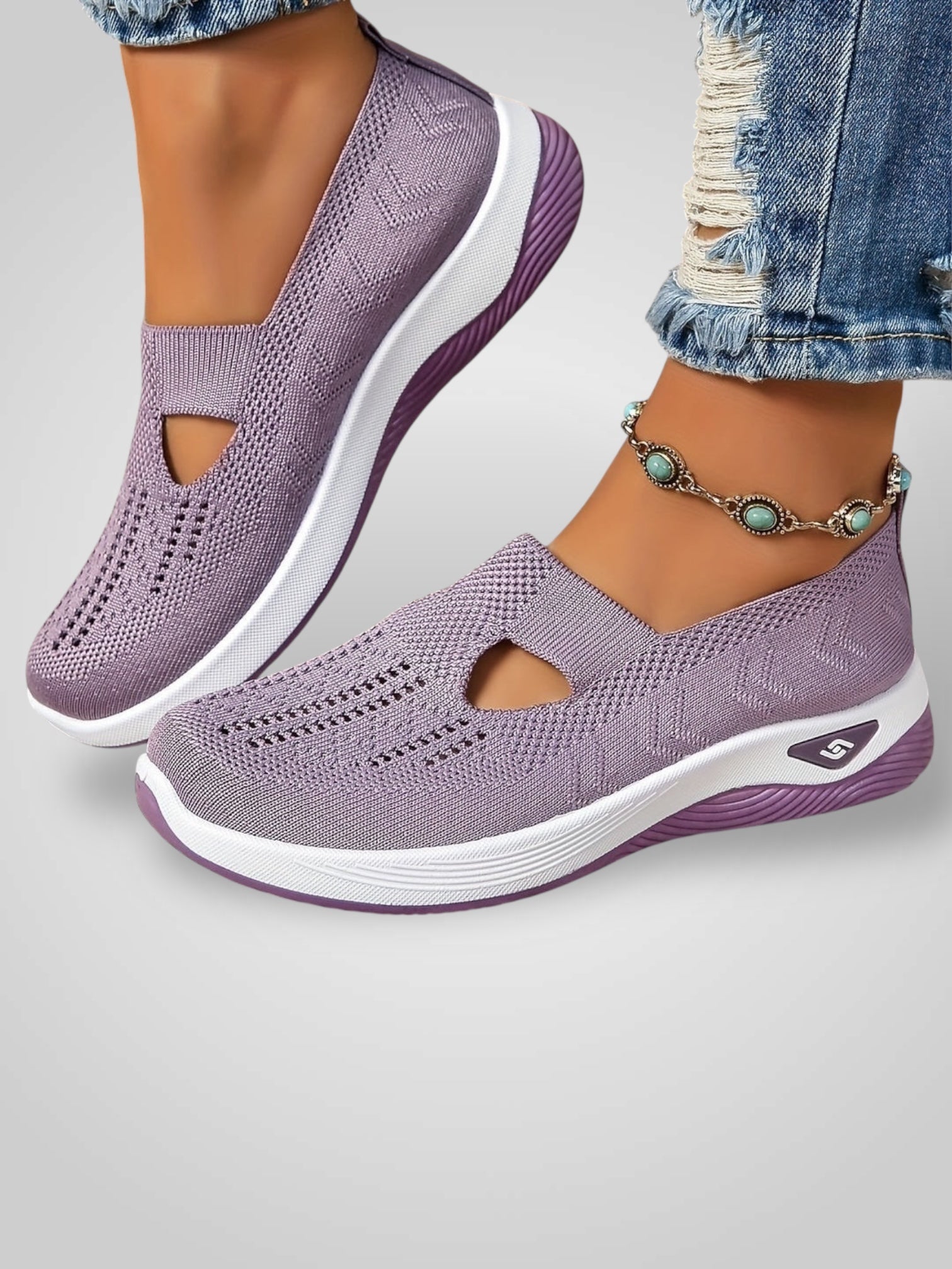 Cinta | Zapatos RelaxFit LuvaModa