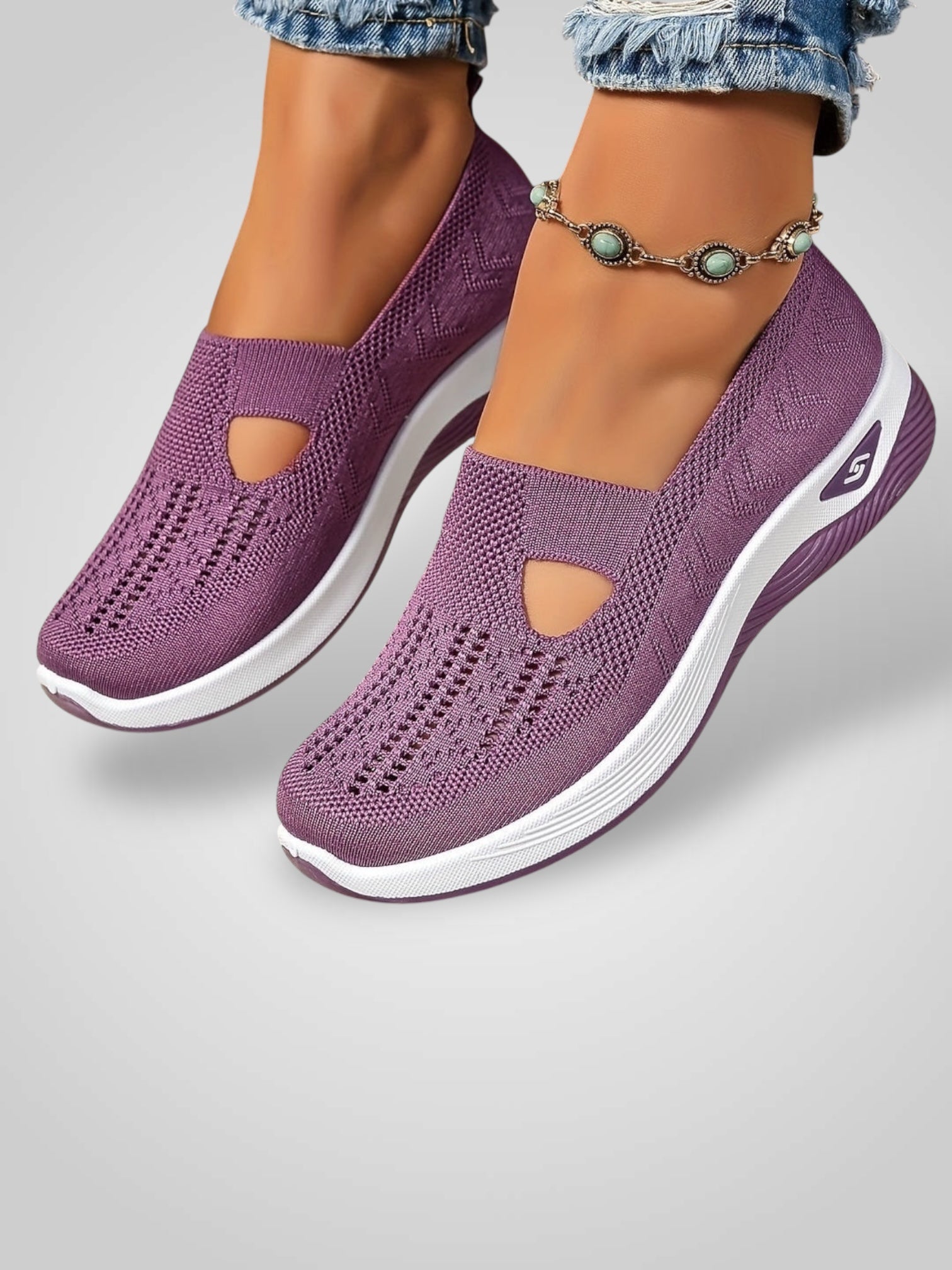Cinta | Zapatos RelaxFit LuvaModa
