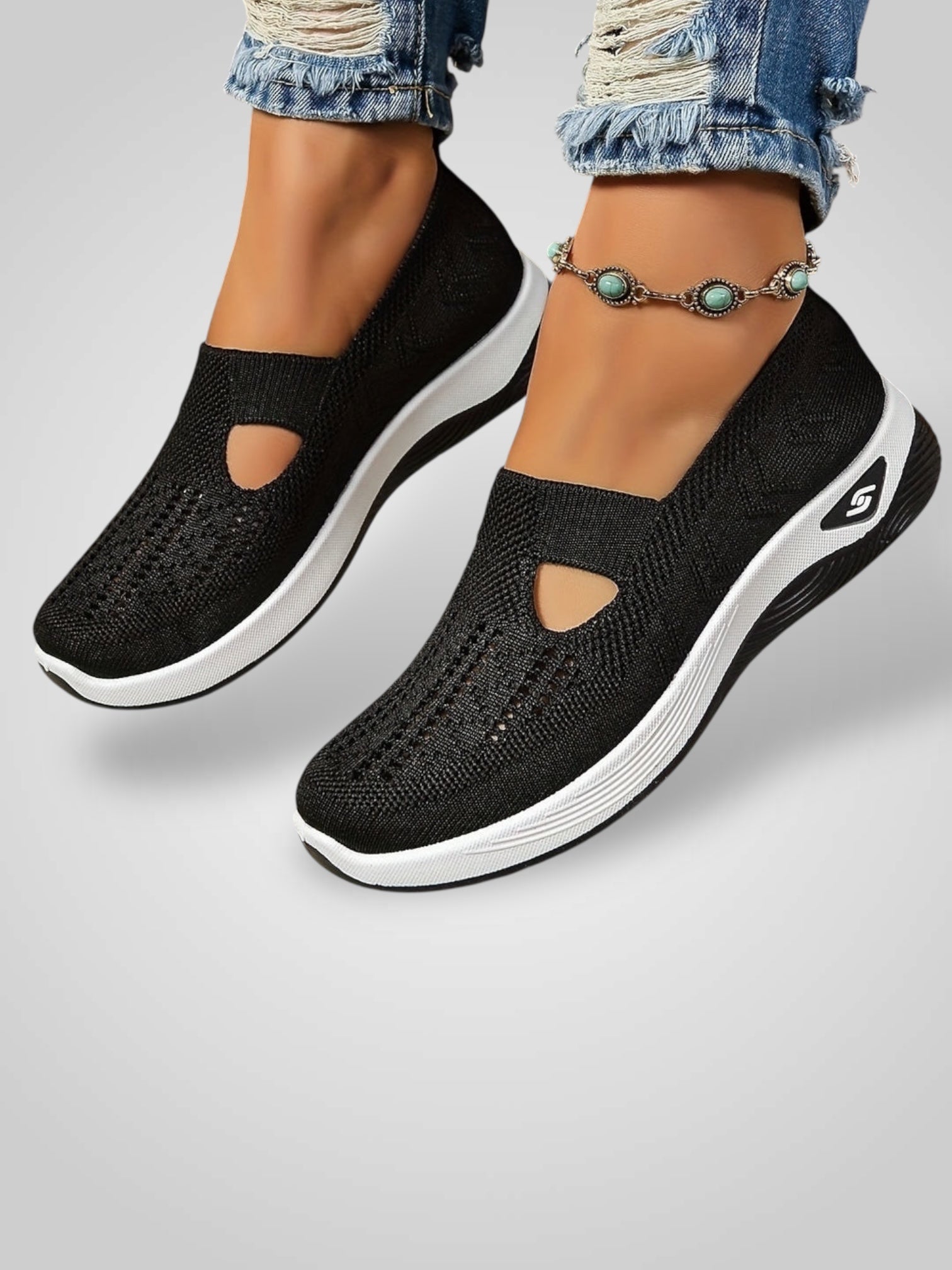 Cinta | Zapatos RelaxFit LuvaModa