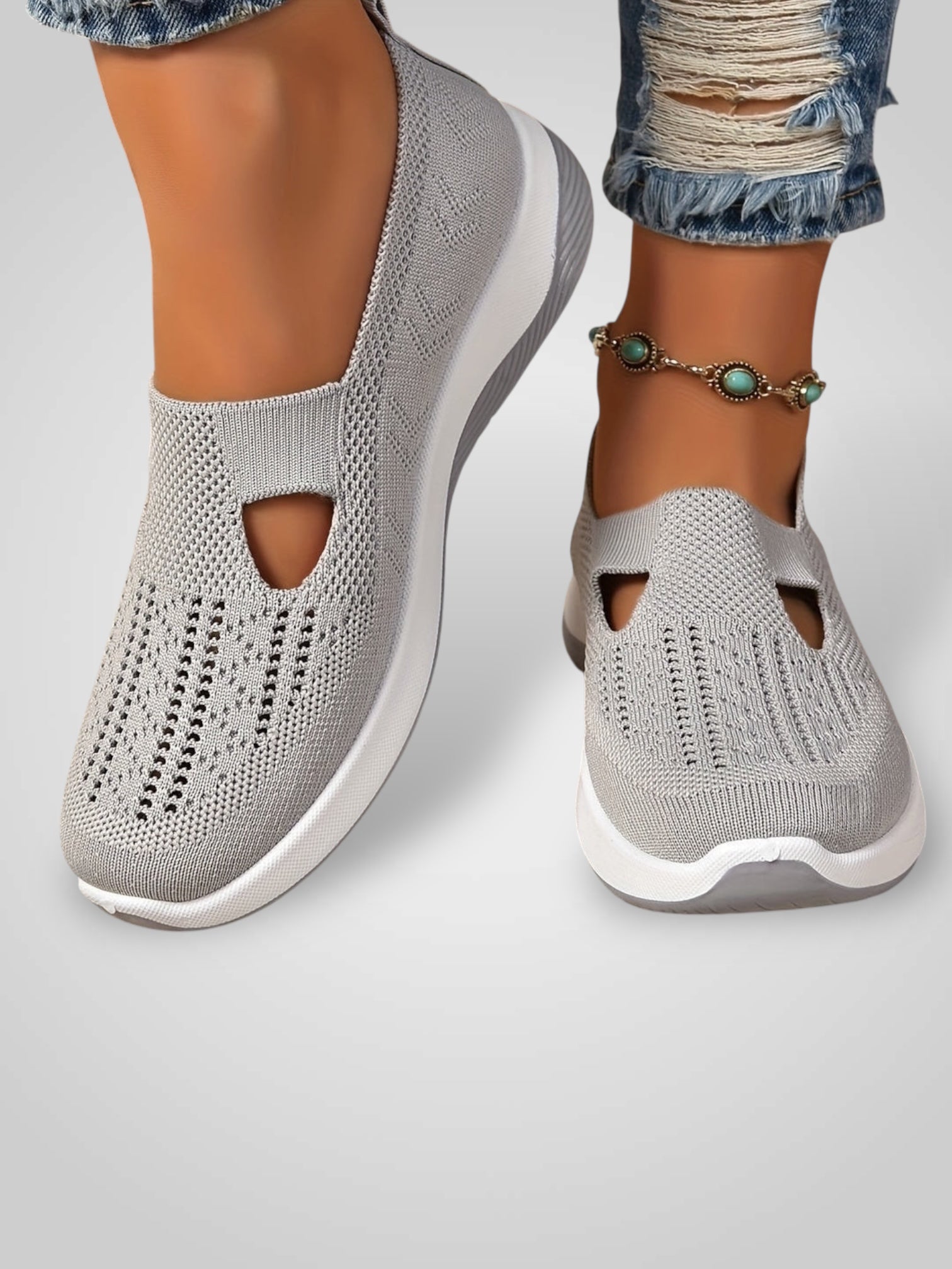 Cinta | Zapatos RelaxFit LuvaModa