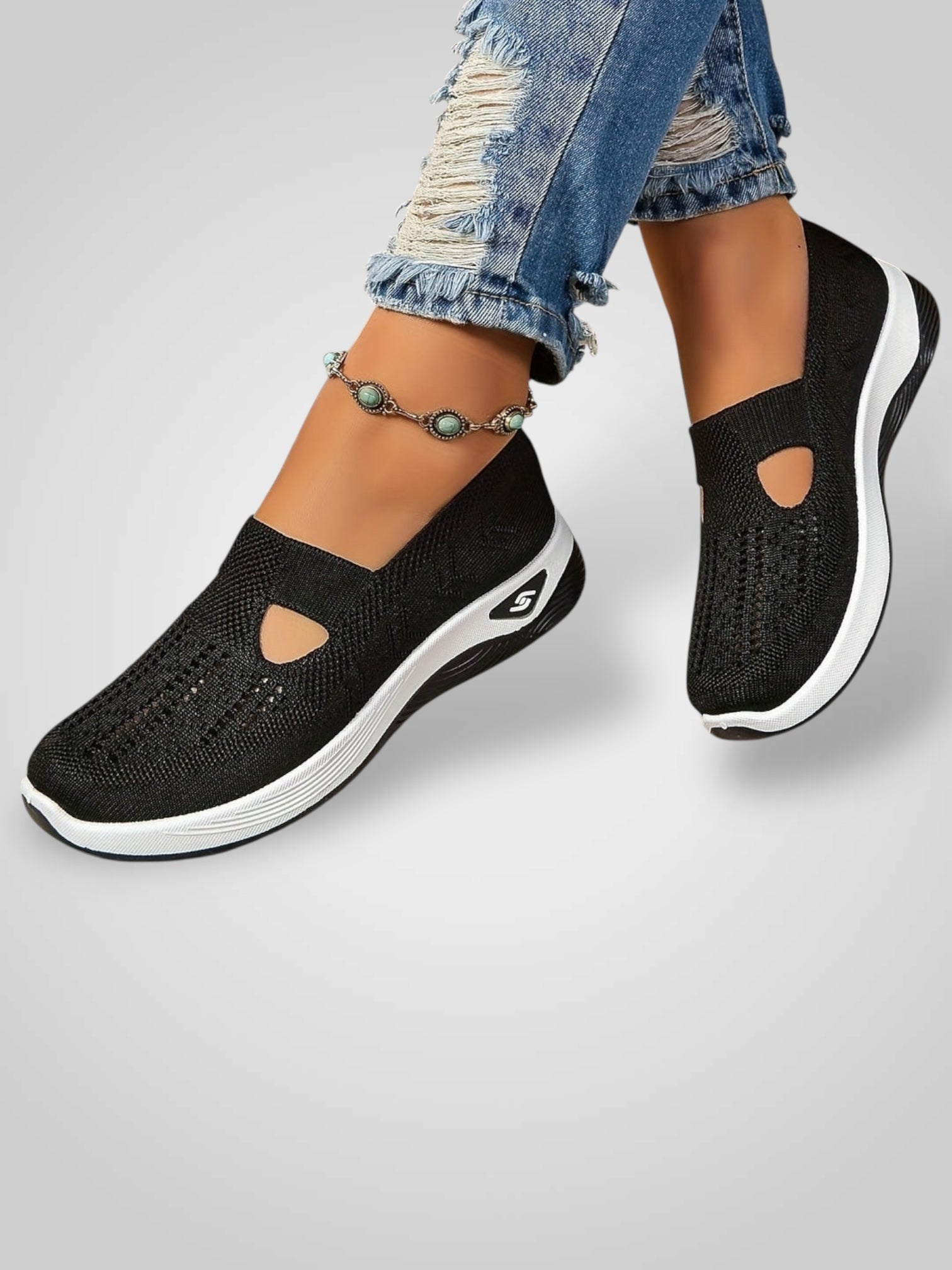 Cinta | Zapatos RelaxFit LuvaModa
