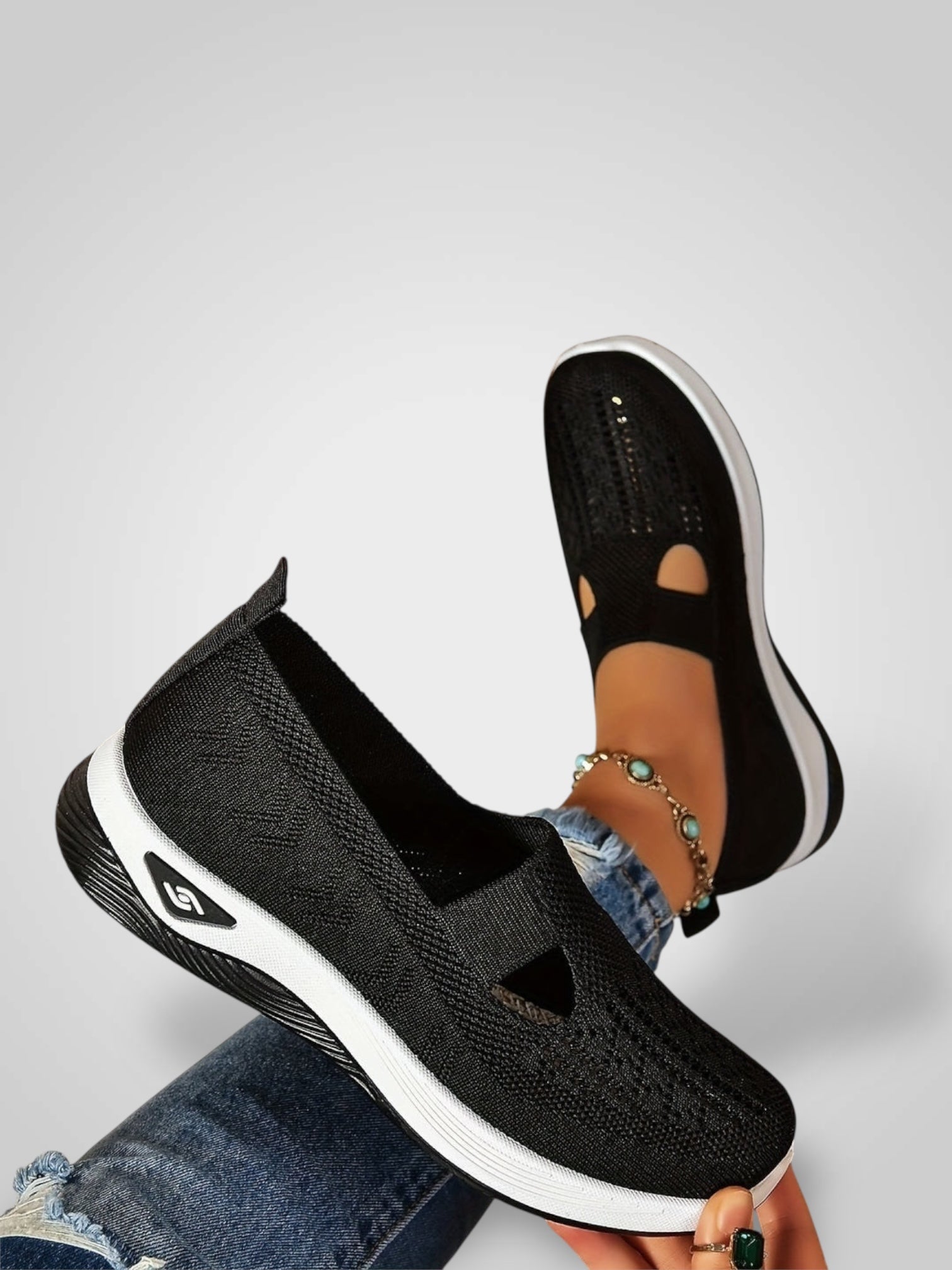 Cinta | Zapatos RelaxFit LuvaModa