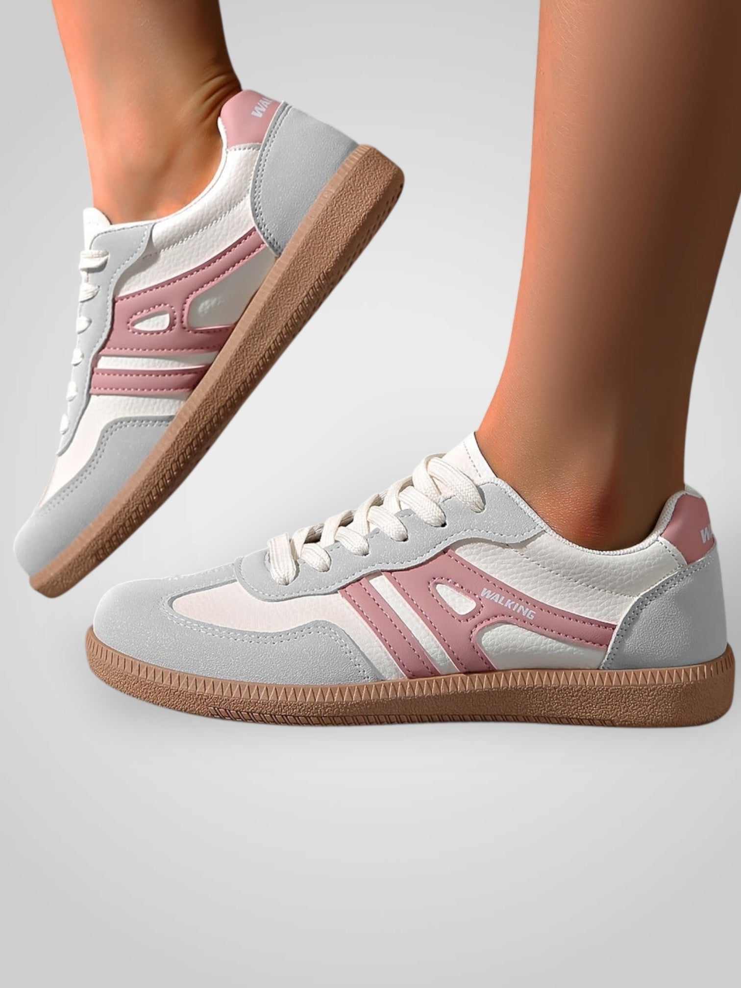 Holly | Zapatos ortopédicos para mujer LuvaModa