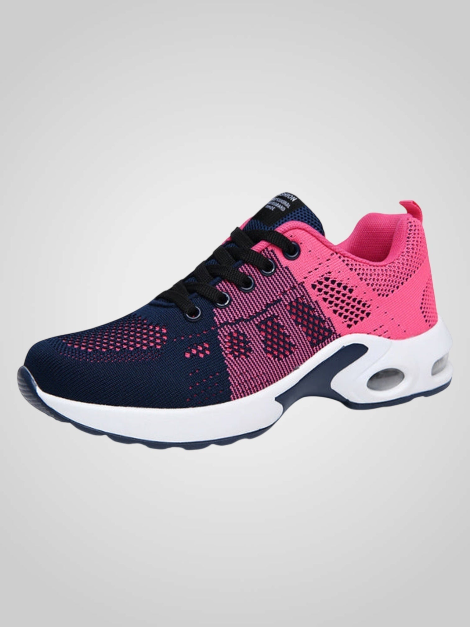 Fida | Zapatillas ortopédicas para correr para mujer LuvaModa