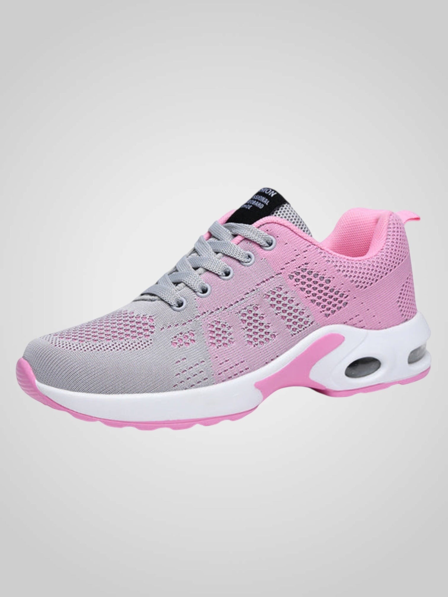 Fida | Zapatillas ortopédicas para correr para mujer LuvaModa