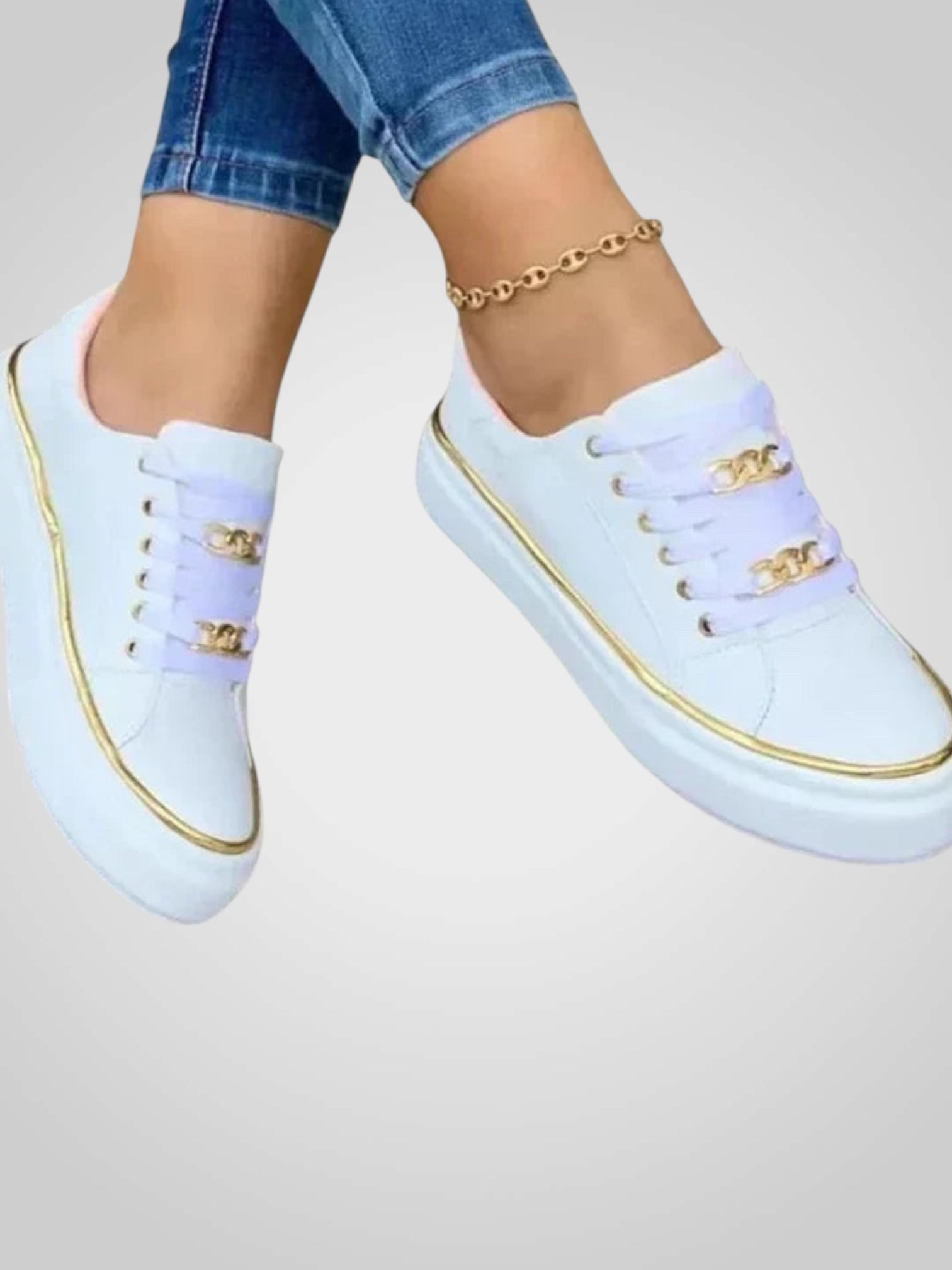 Página | Zapatos ortopédicos con estilo LuvaModa