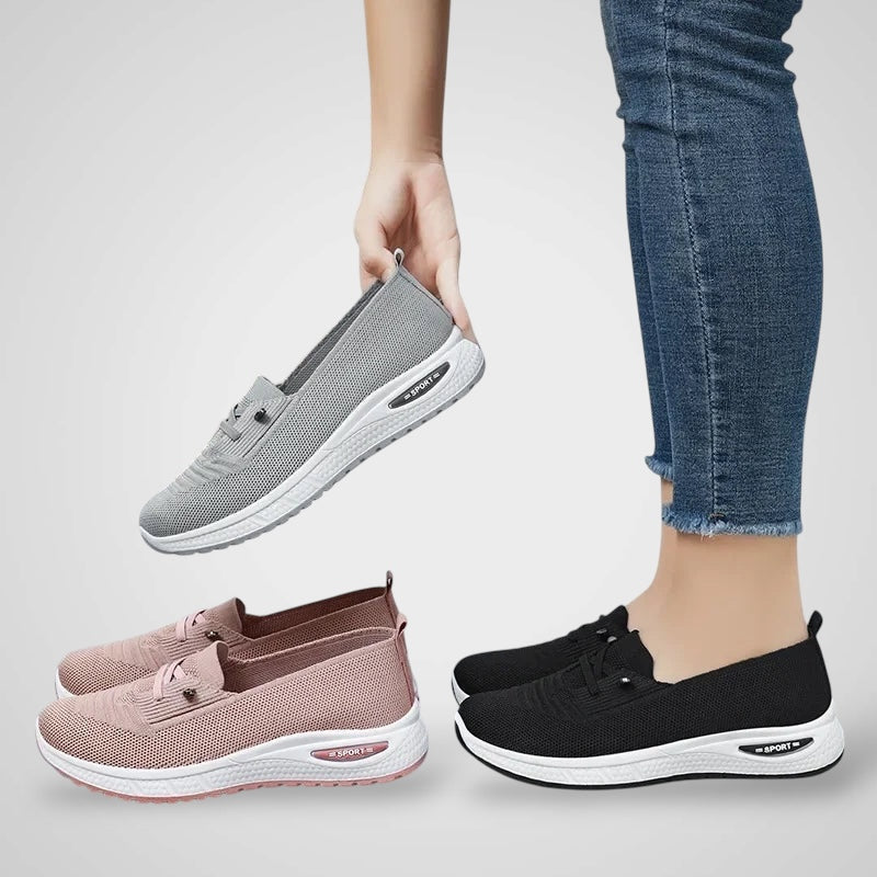STRIDEFLOW™ - ZAPATOS DE MUJER LuvaModa