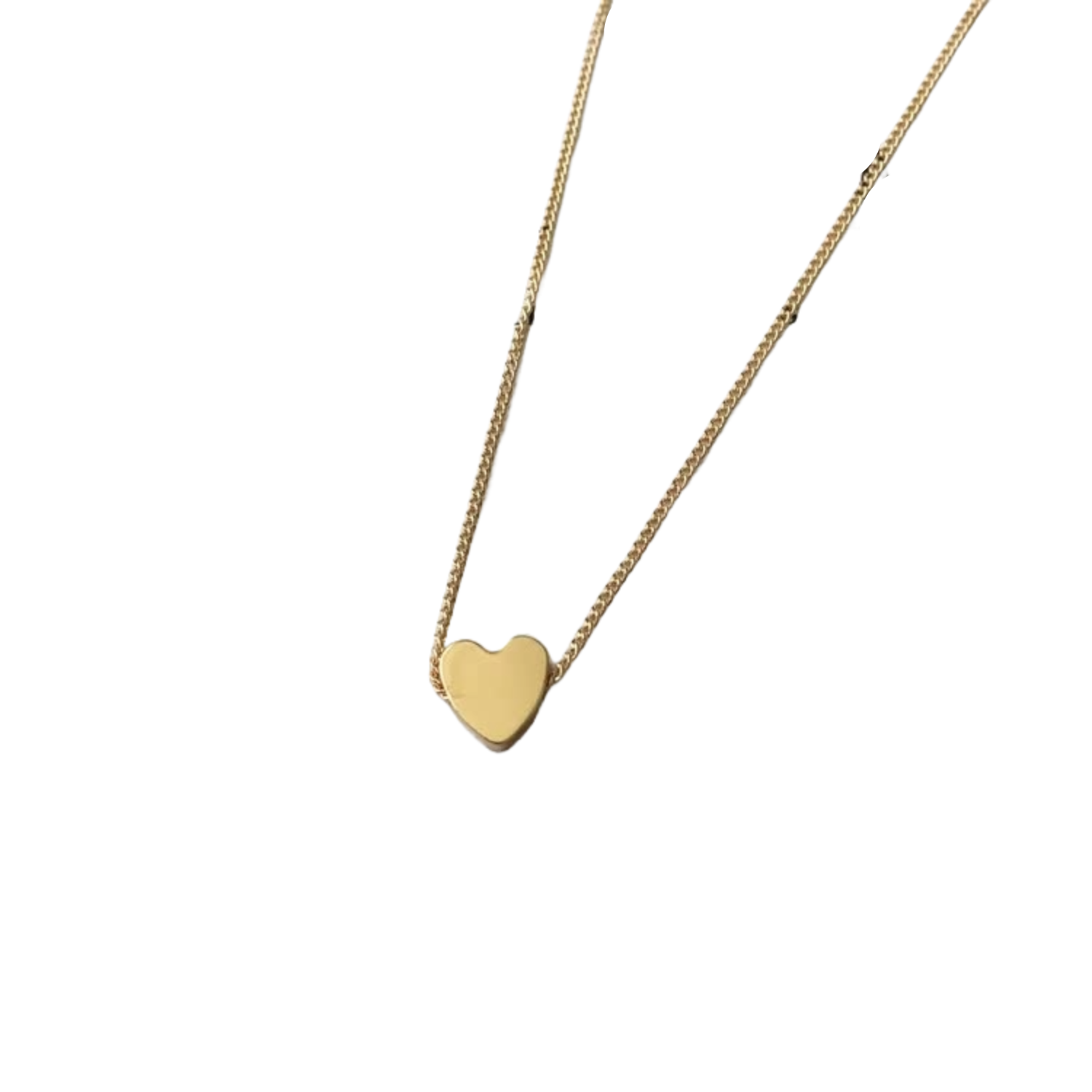 Collar sofisticado LuvaModa