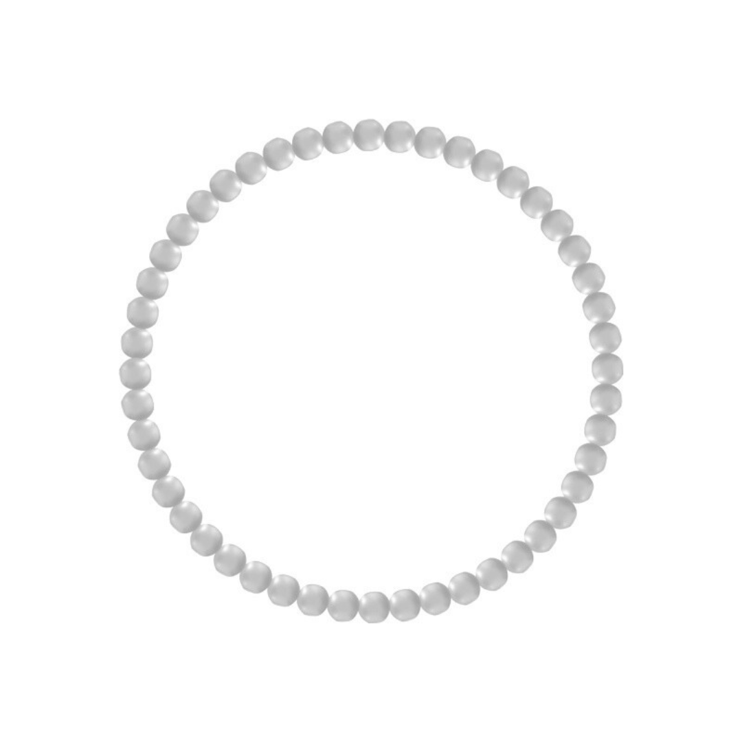 Pulsera de oro Mykonos LuvaModa