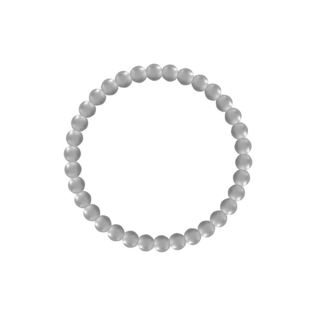 Pulsera de oro Mykonos LuvaModa