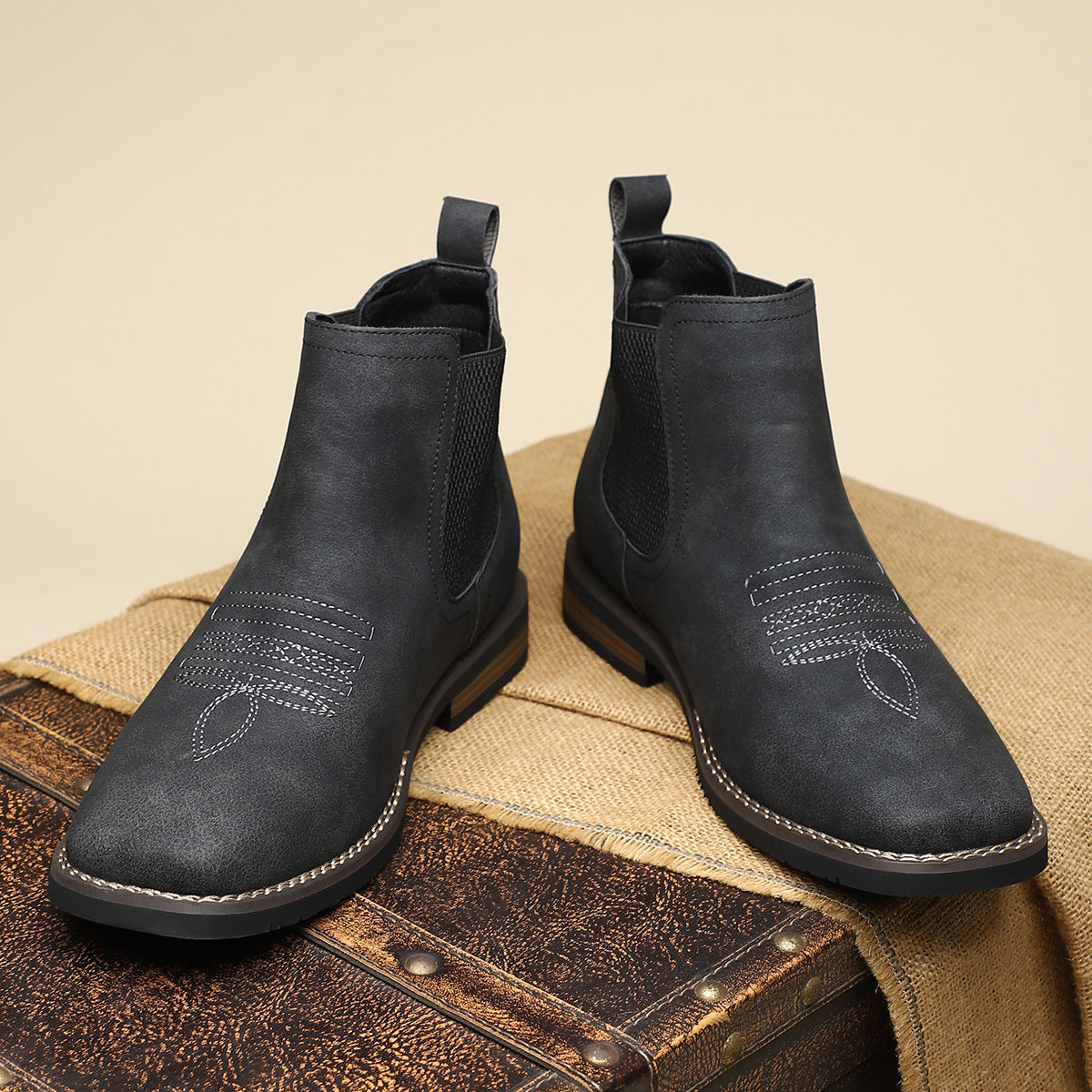 BRYZE Maxwell Boots LuvaModa