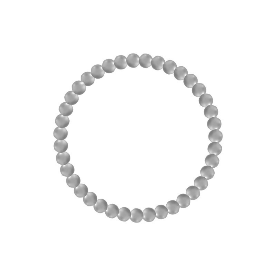 Pulsera de oro Mykonos LuvaModa