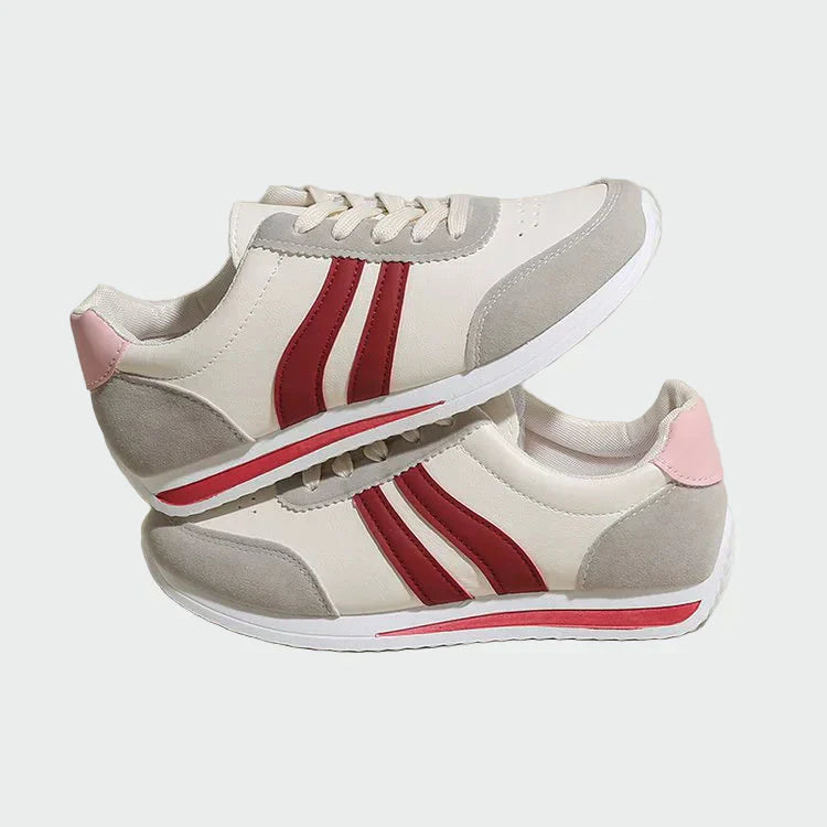 Zapatillas deportivas ligeras para mujer LuvaModa