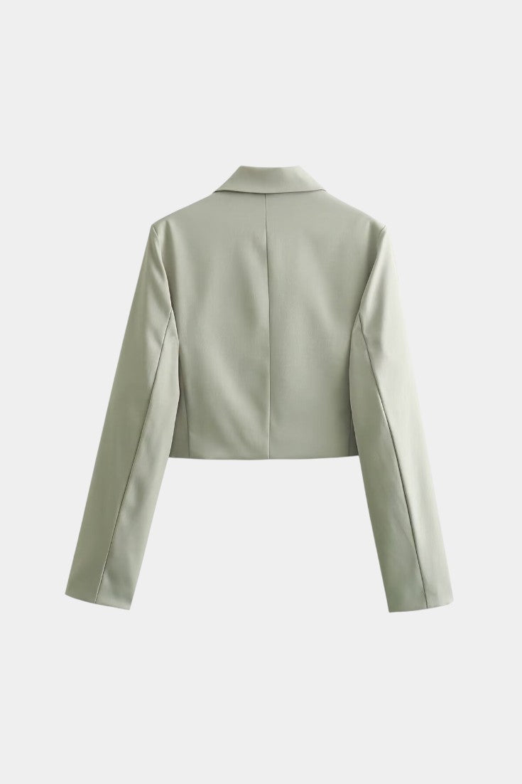 Conjunto de salón de dos piezas Inga LuvaModa