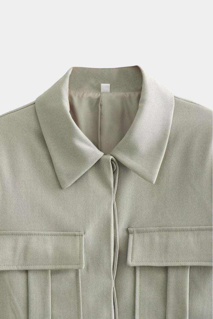 Conjunto de salón de dos piezas Inga LuvaModa
