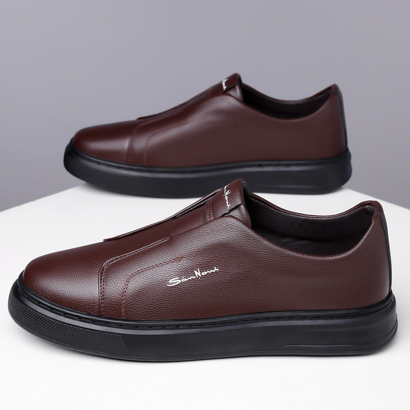 PORTOFINO™ - scarpe in pelle LuvaModa
