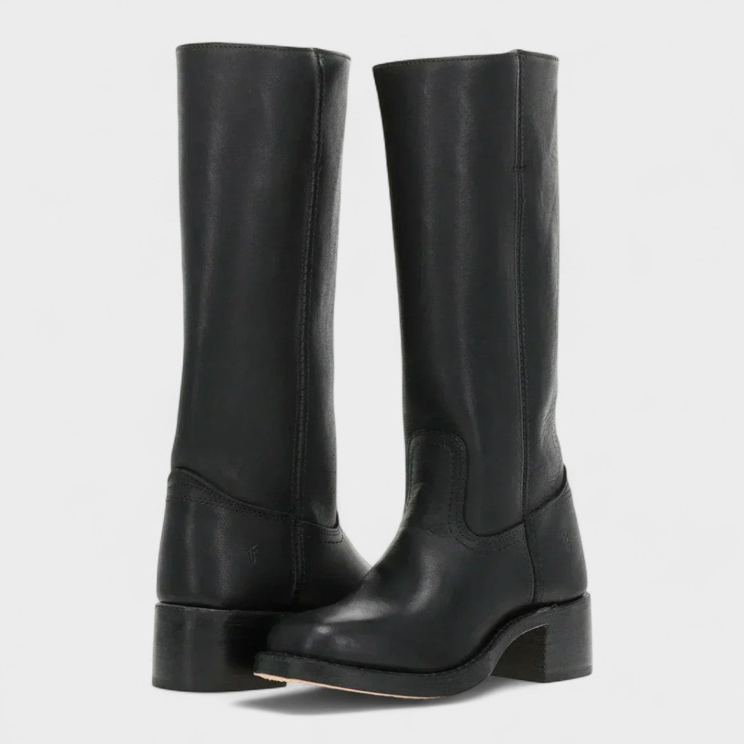Botas de montar clásicas High Line LuvaModa