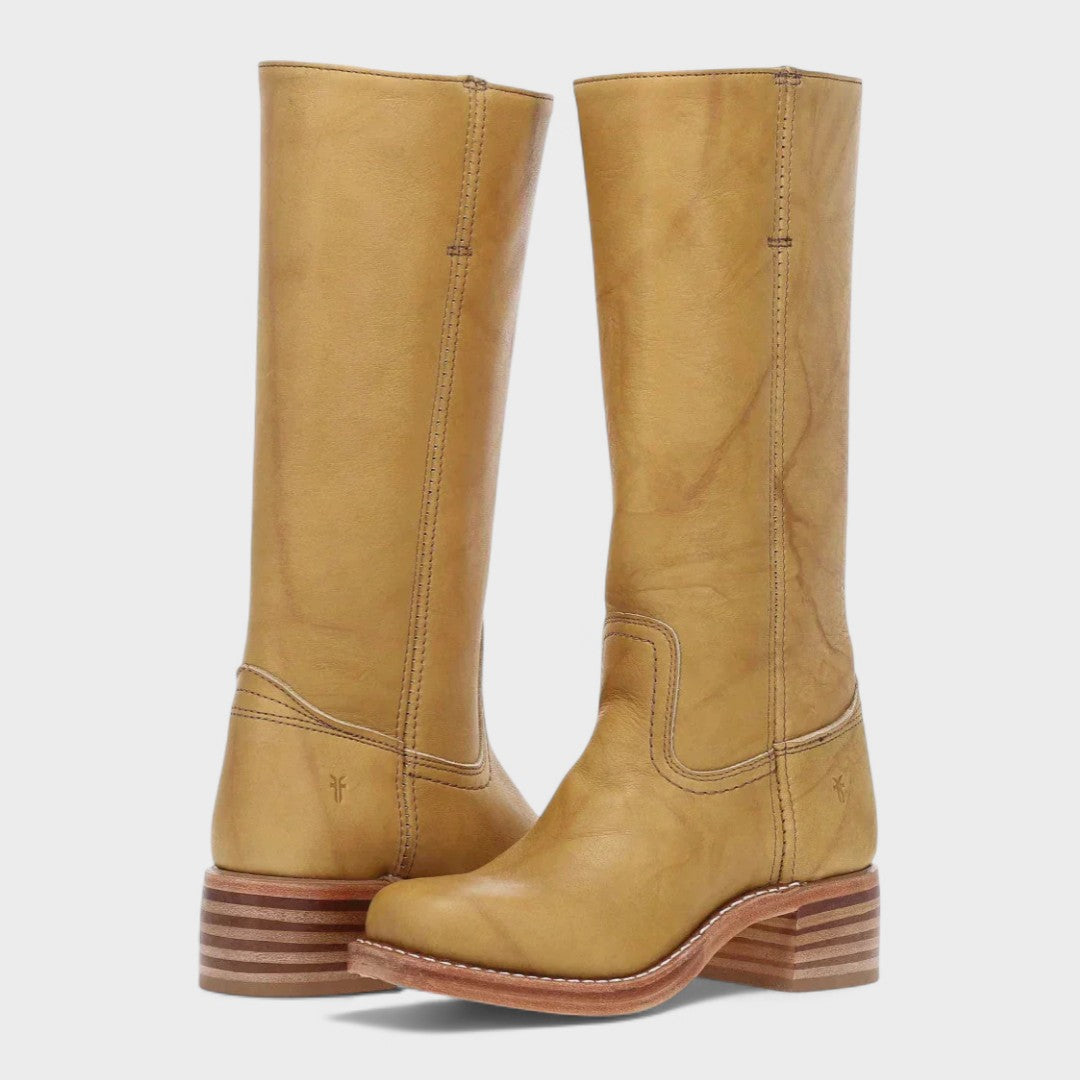 Botas de montar clásicas High Line LuvaModa